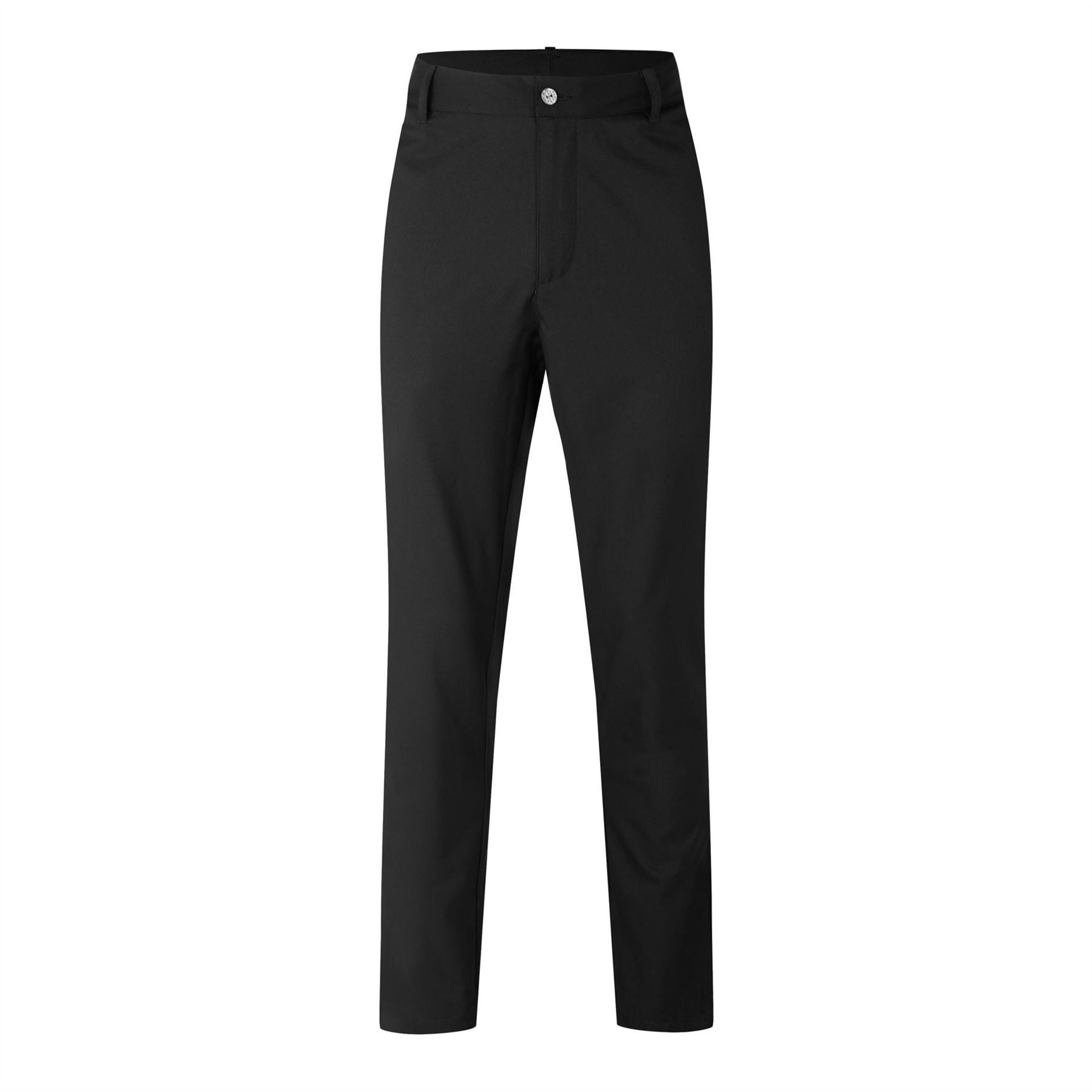 Puma Mens Tailored Golf Tech Pant Trouser