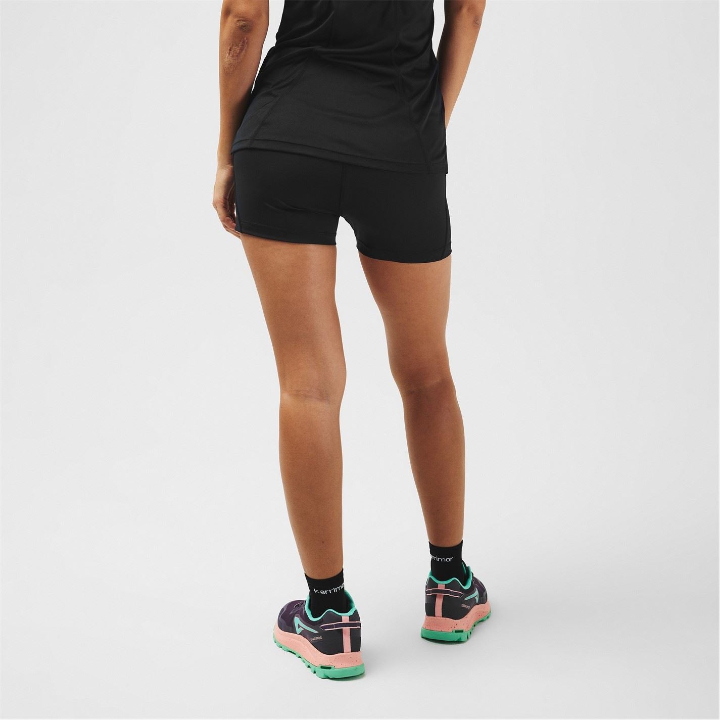 Karrimor 3 Inch Tight Shorts