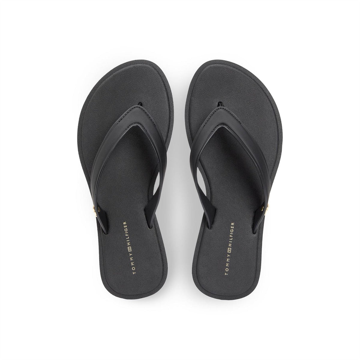 Tommy Hilfiger Flat Sandals