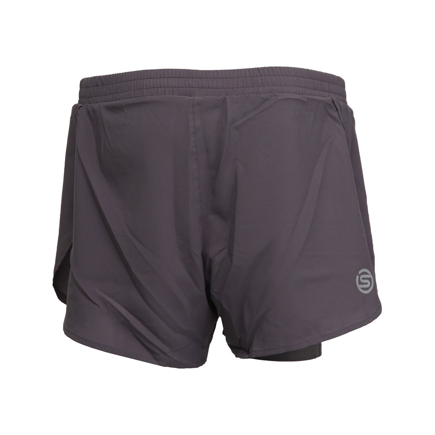 Skins Womens Sr3 Superpose Performance Shorts