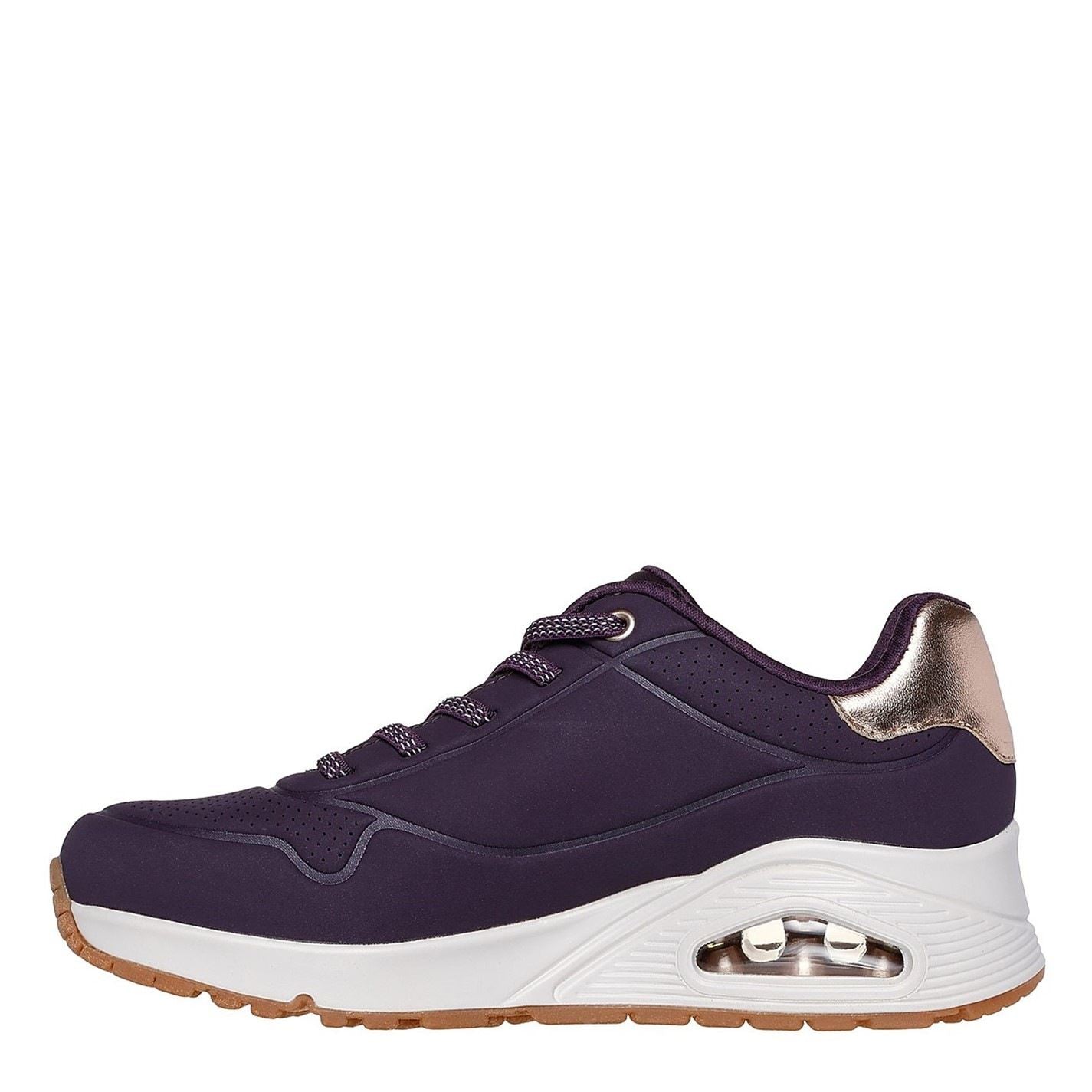 Skechers Uno Trainers