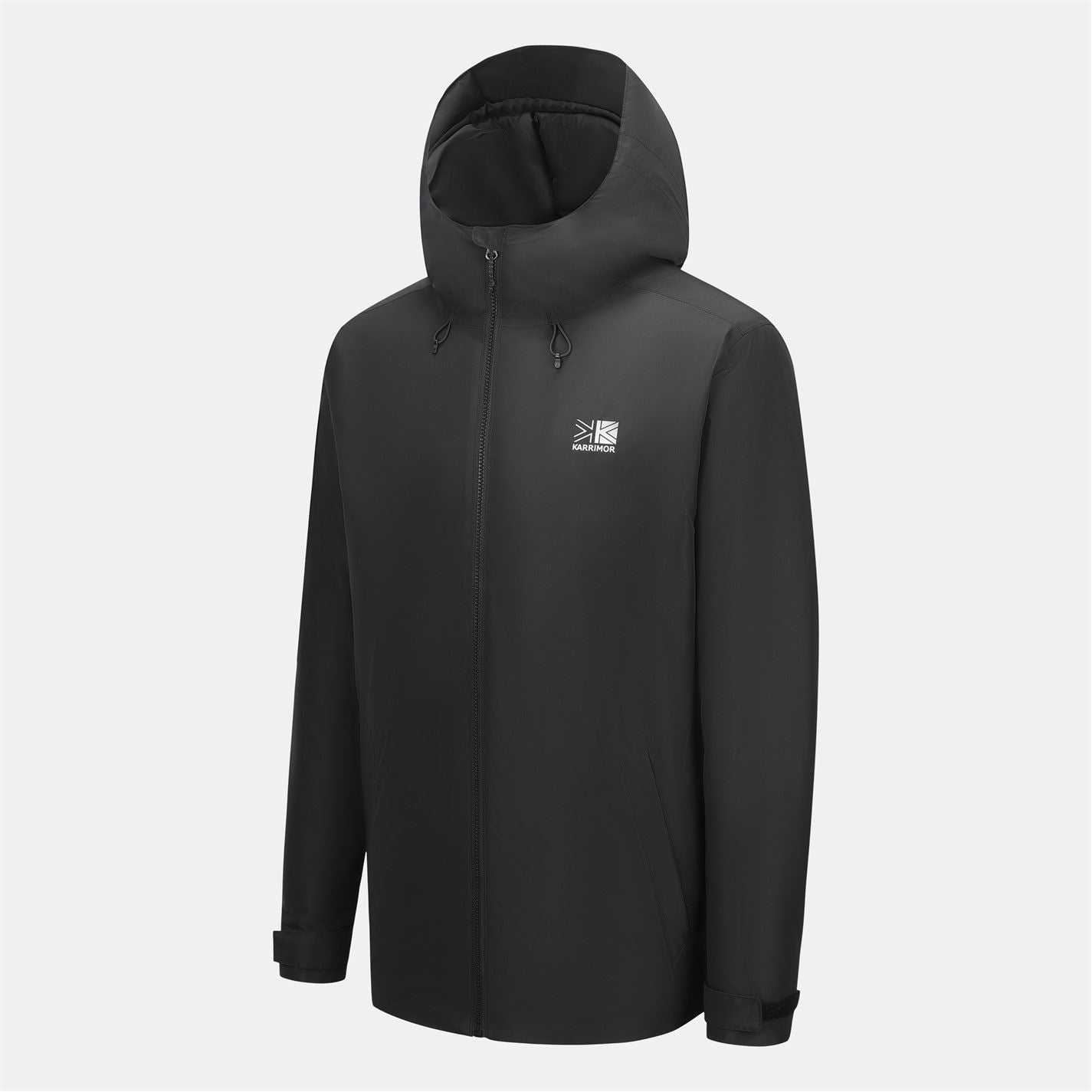 Karrimor Sierra Waterproof THERMOLITE Insulated Puffer Jacket