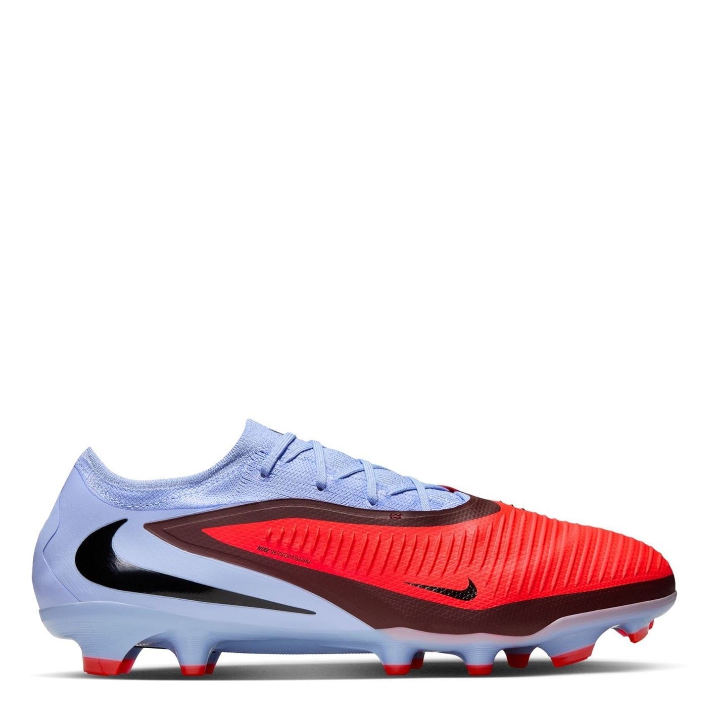 Nike Phantom 6 Low Pro Adults Firm Ground Football Boots