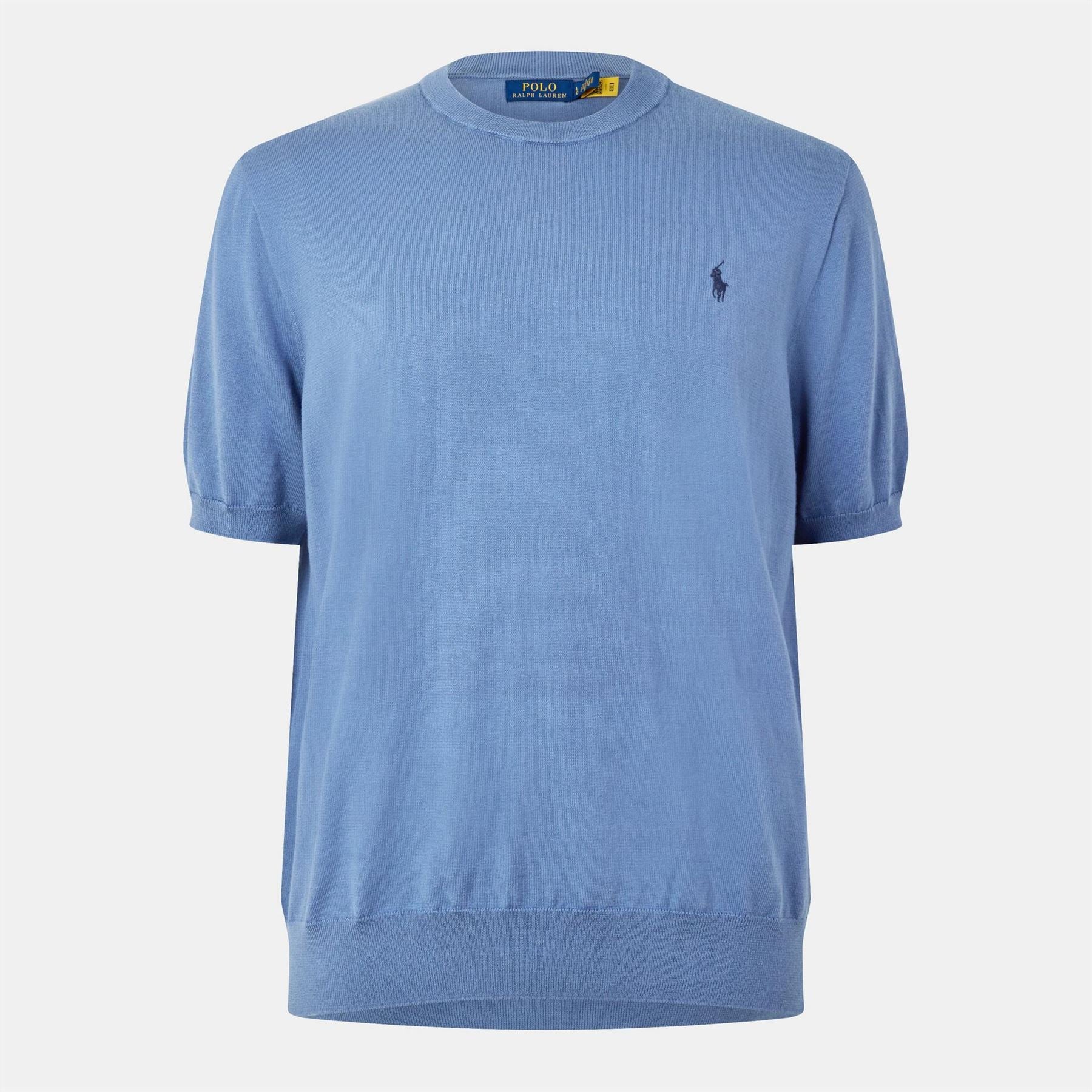 Polo Ralph Lauren Knitted Pp T