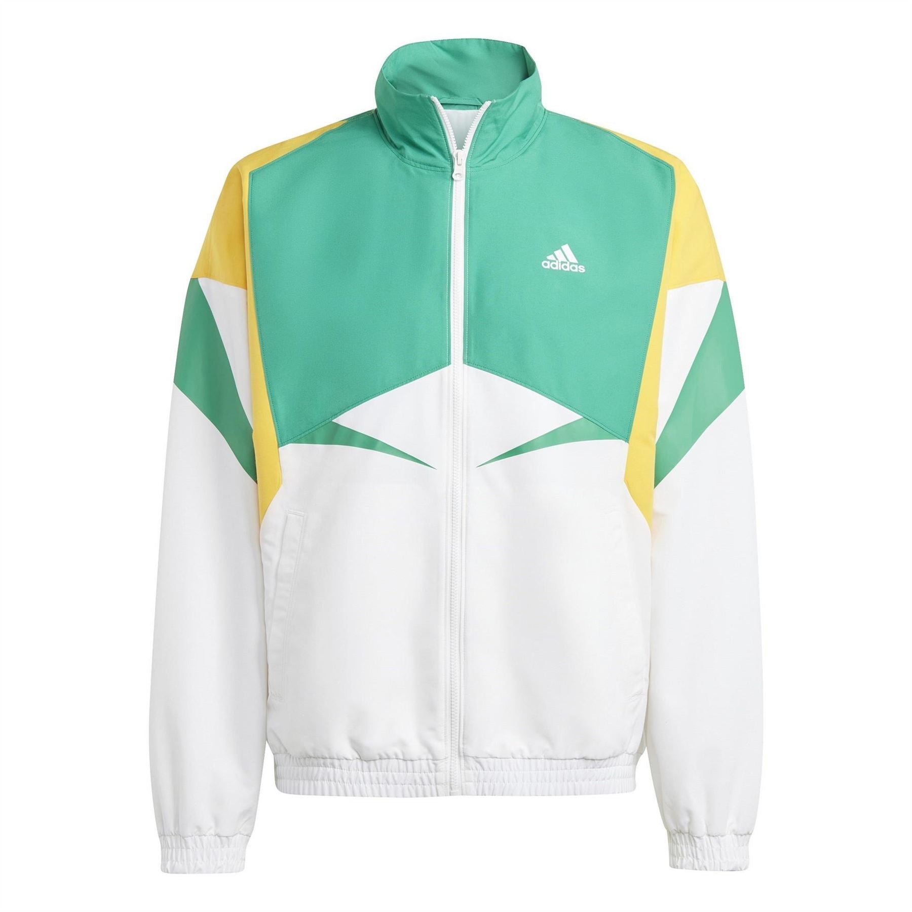adidas Performance Tracksuit Top