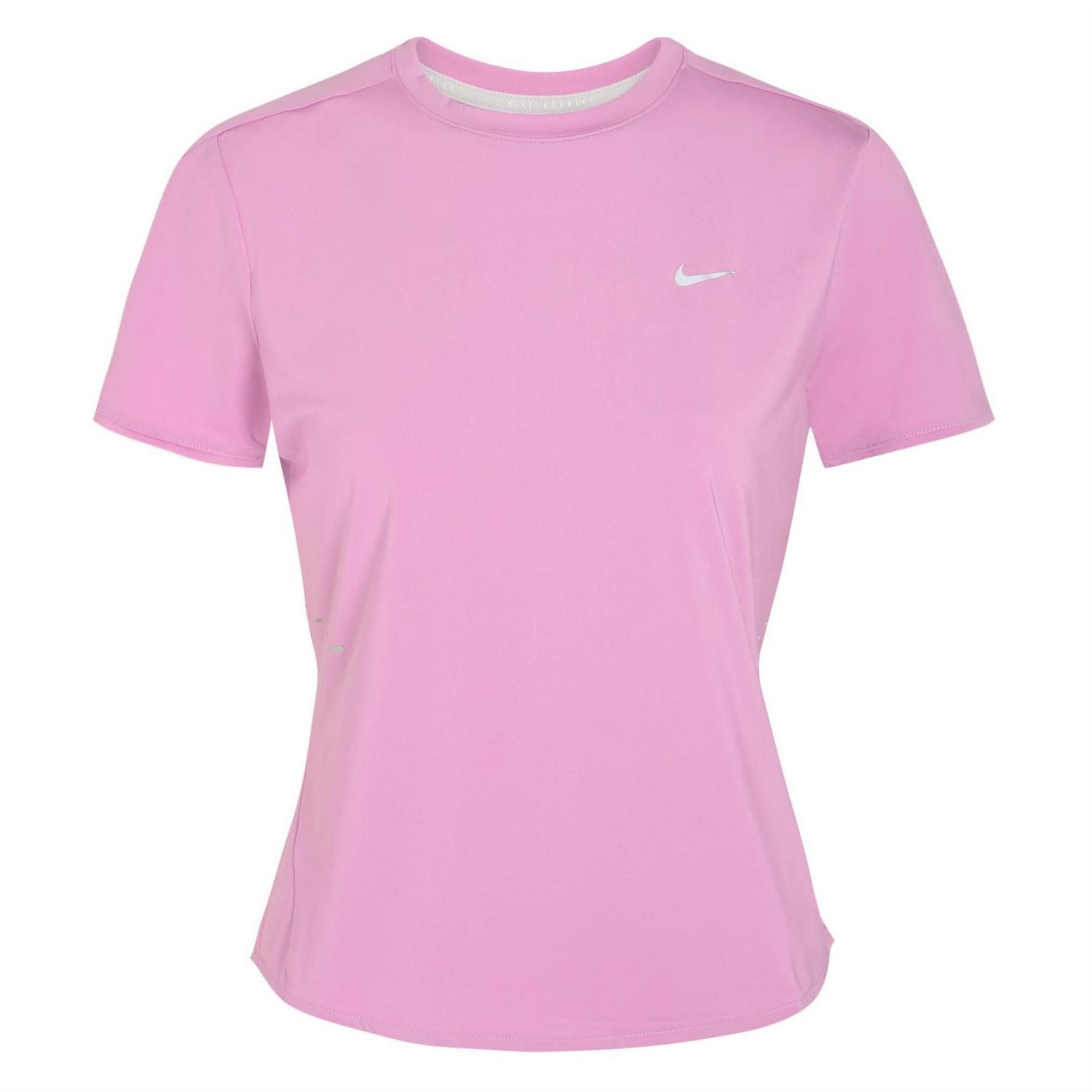 Nike W Nk Swift Df Ss Top