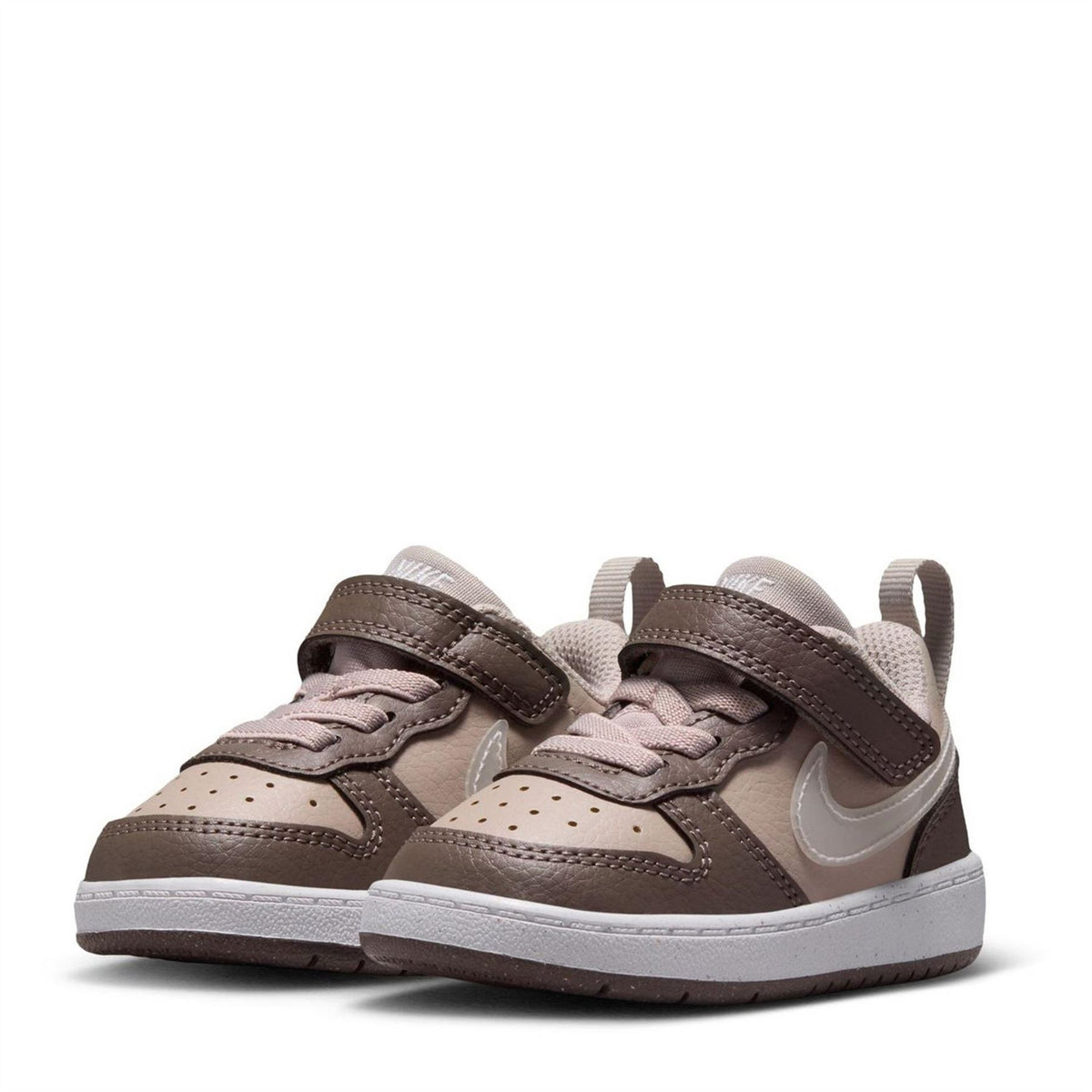 Nike Court Borough Low 2 Baby Toddler Shoe