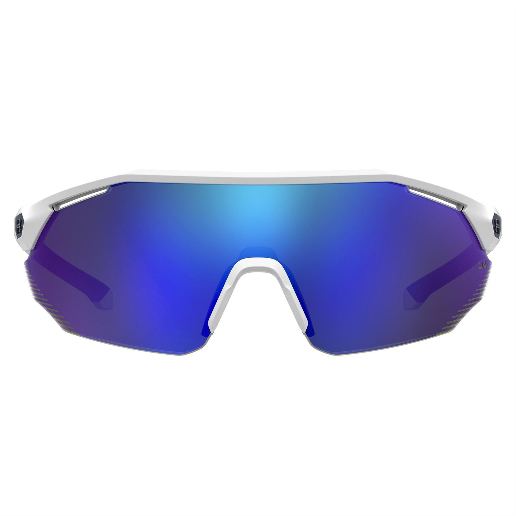 Under Armour Wrap Sunglasses