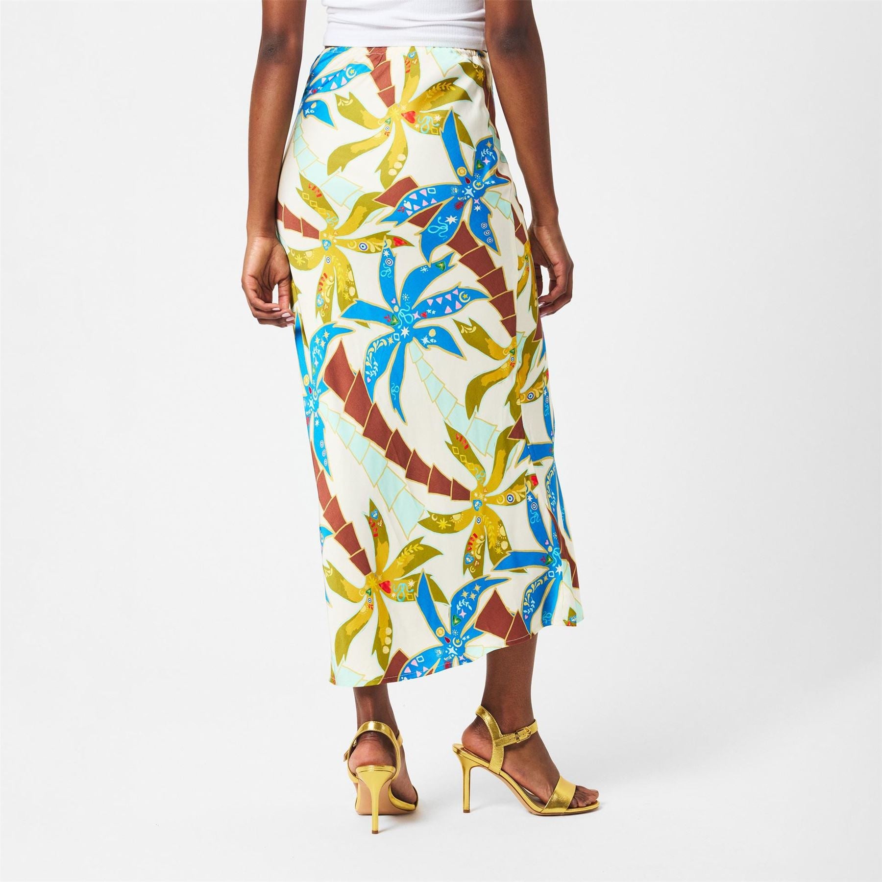 Never Fully Dressed Dorris Skirt