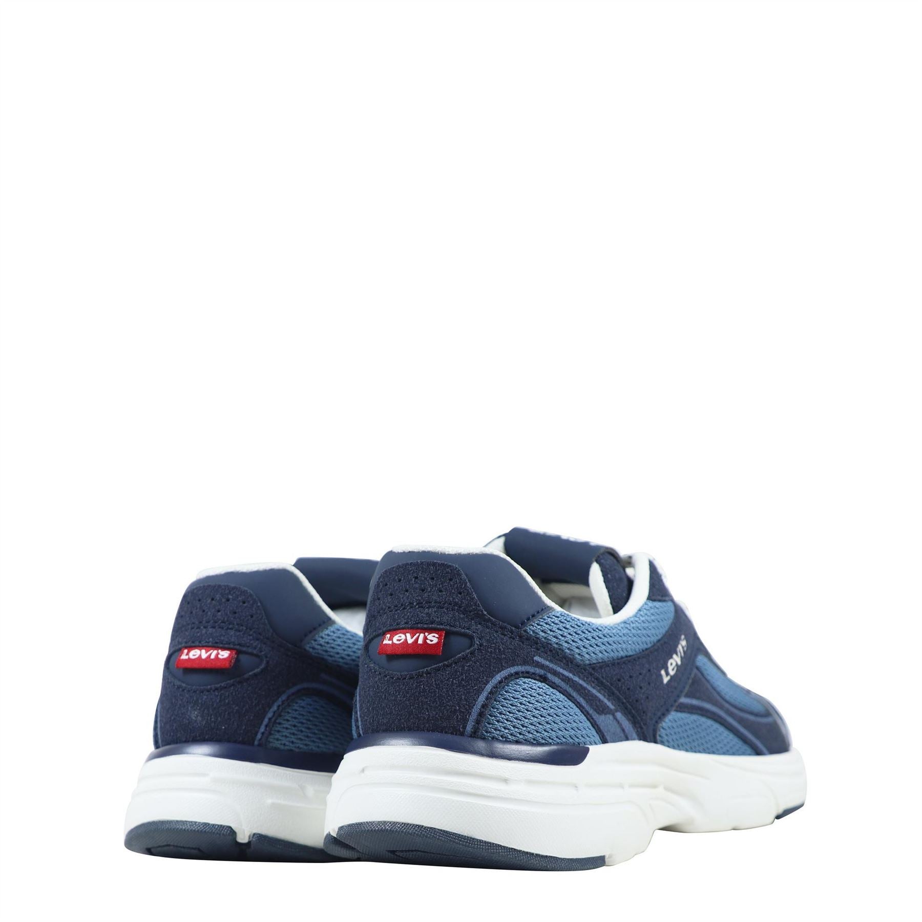 Levis Kids Trainers