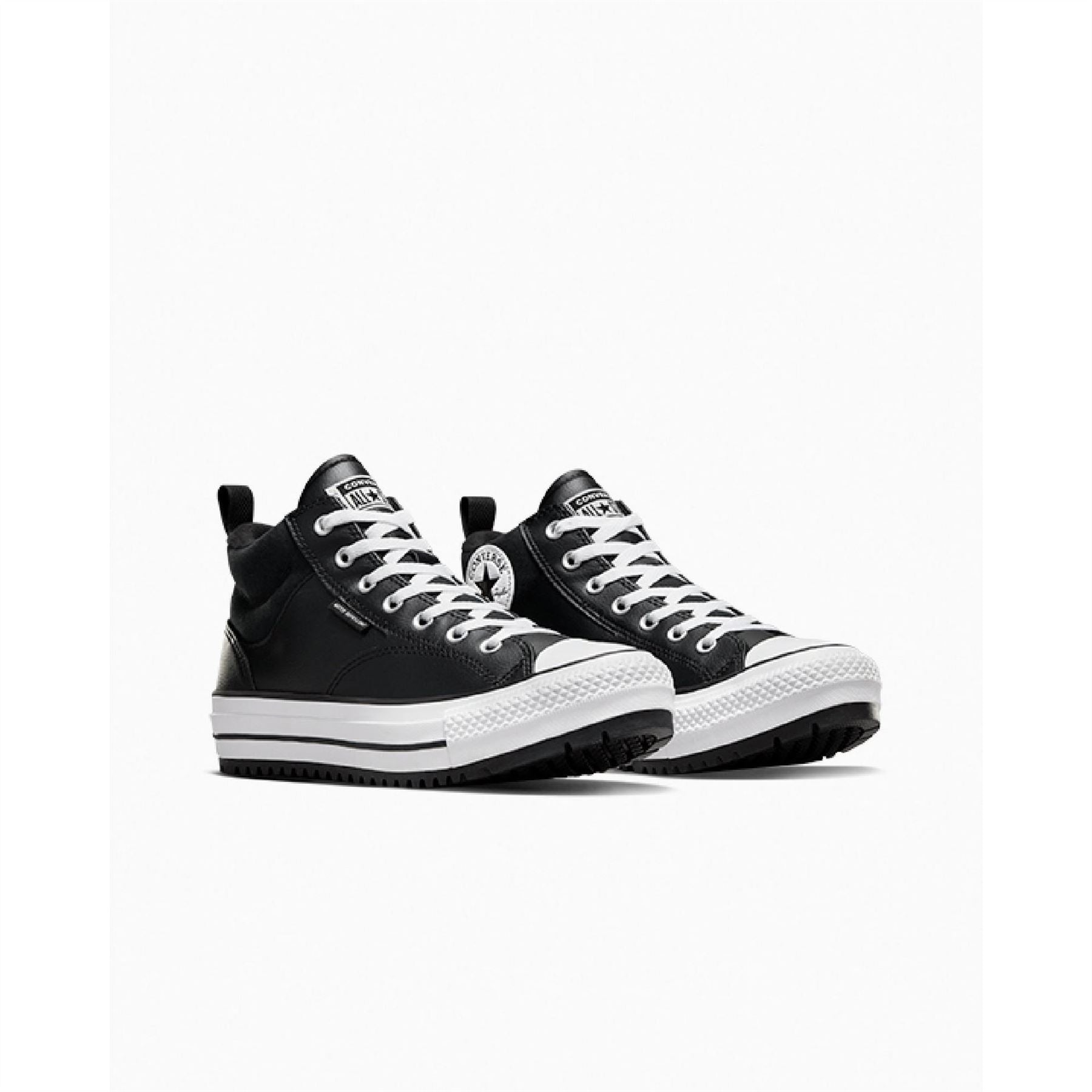 Converse Adults Chuck Taylor All Star Mal High Top Trainers