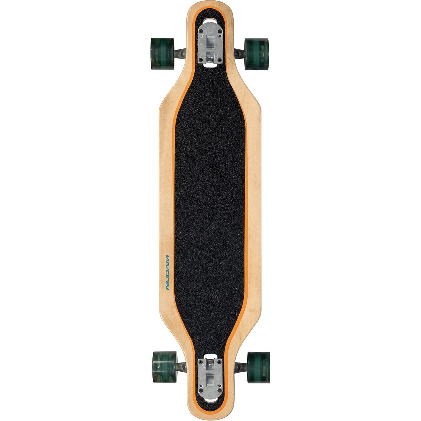 Nijdam Longboard Echo Coco 36