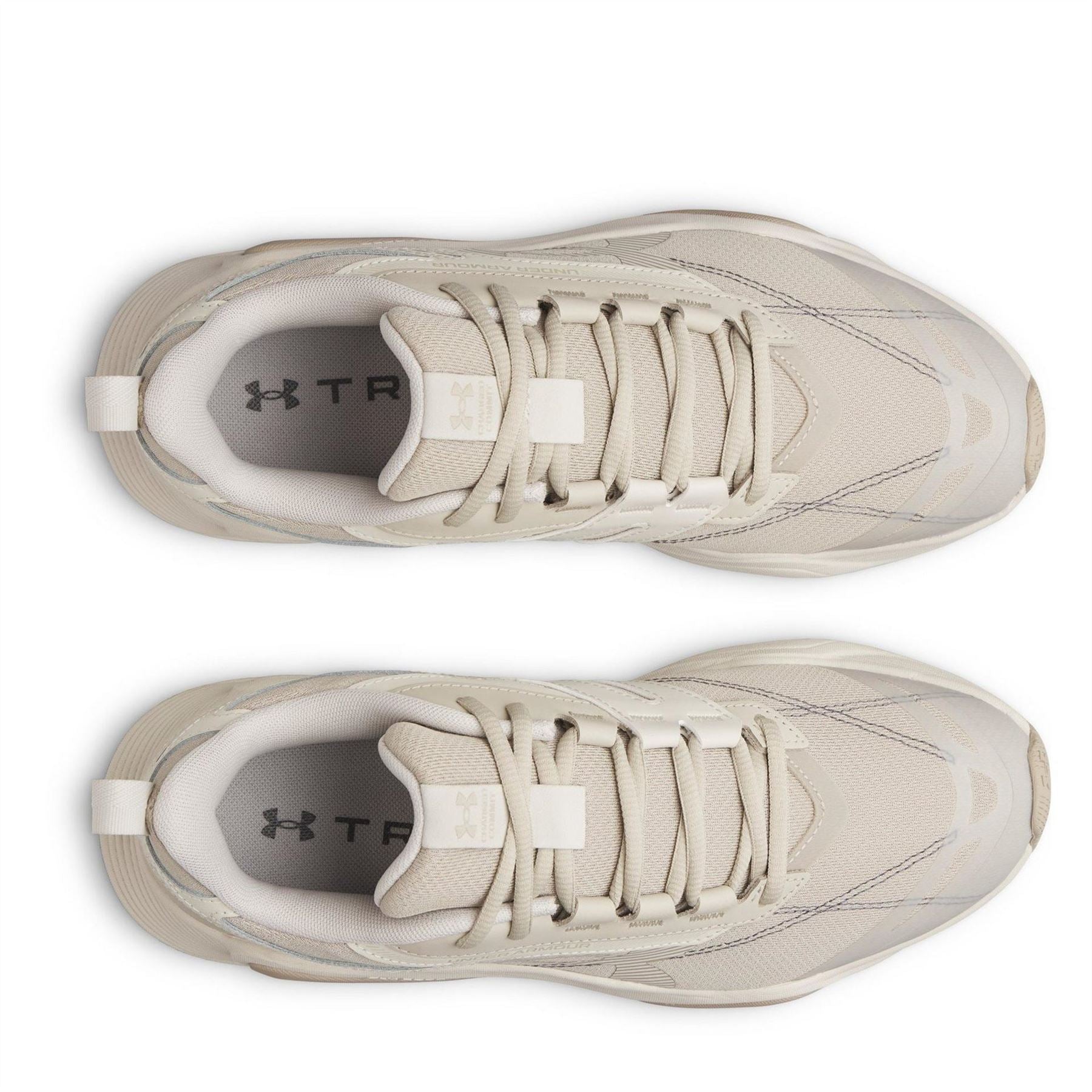 Under Armour Charged Commit TR 5