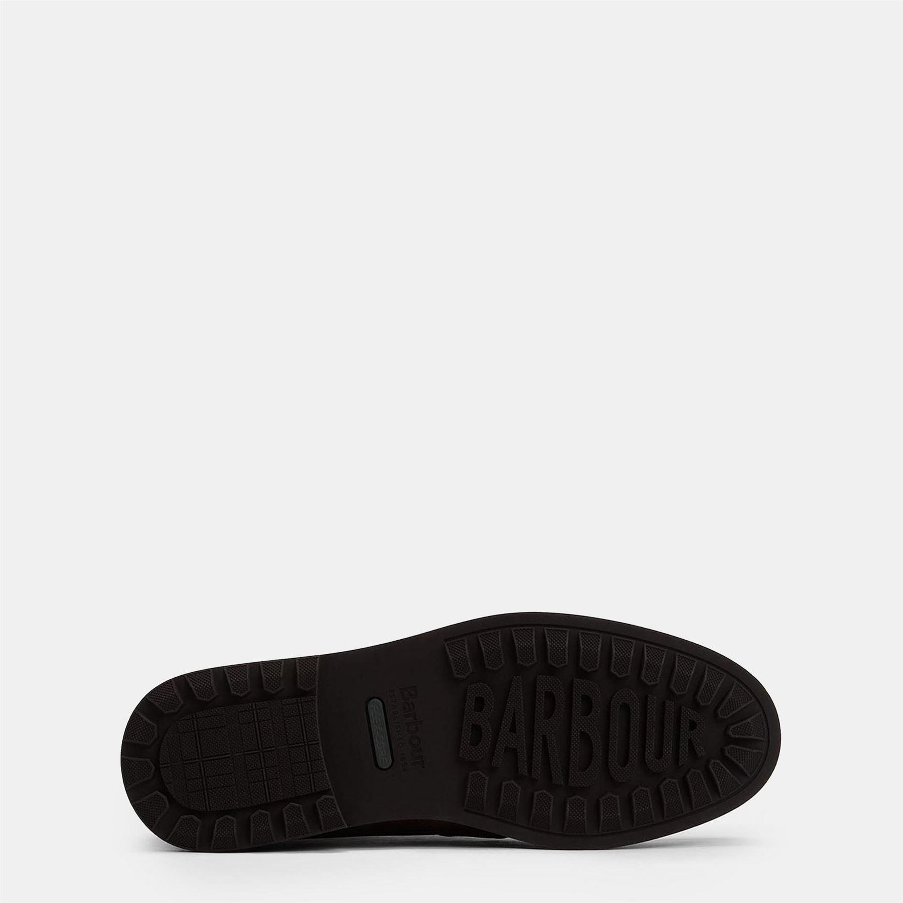 Barbour Chukka Boots