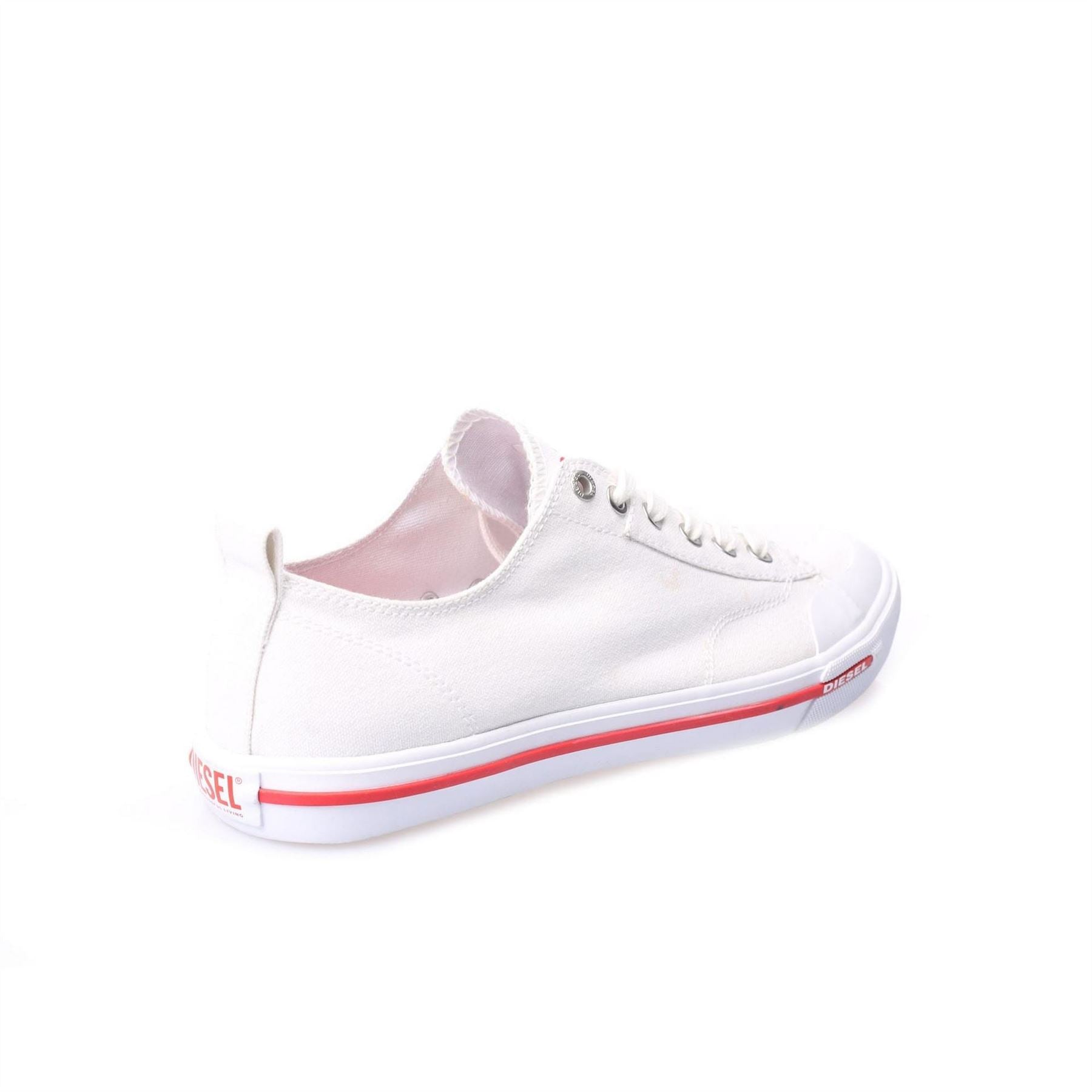 Diesel Athos Low Trainers