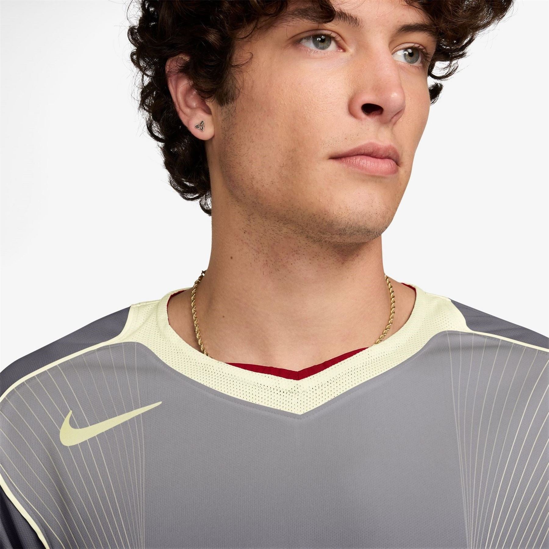 Nike Mens T90 Shirt – Lovell Sports