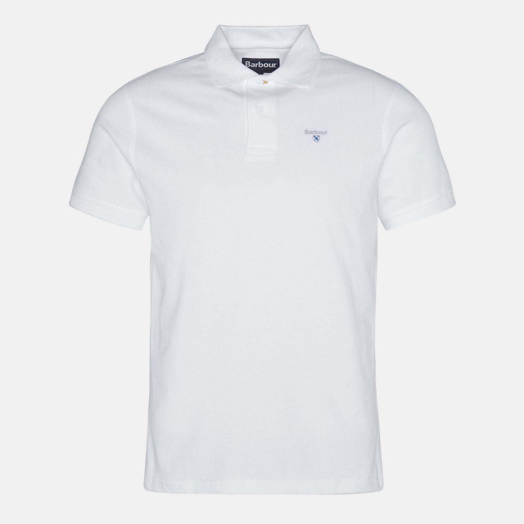 Barbour Sports Polo Shirt