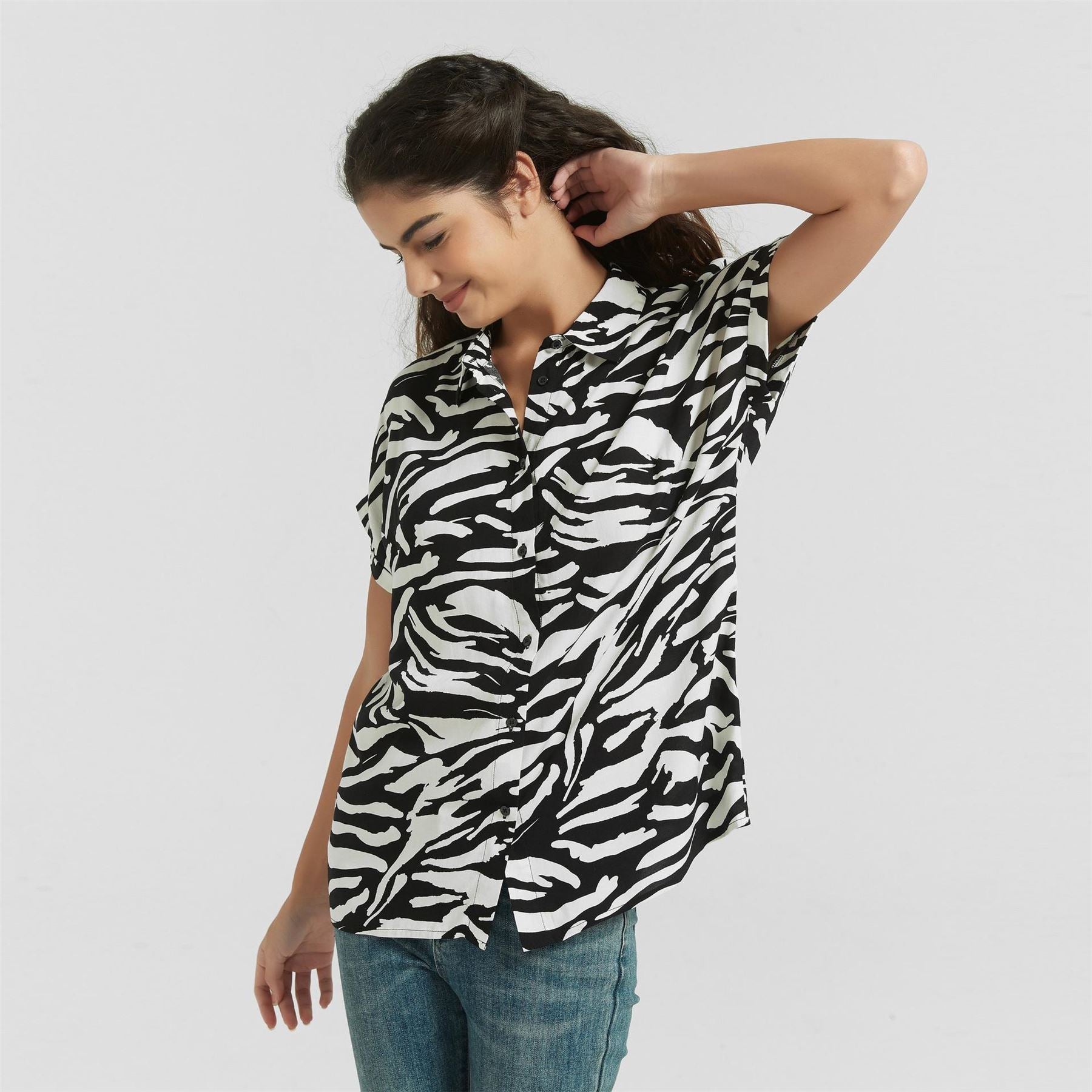 Be You PrinT-Shirt