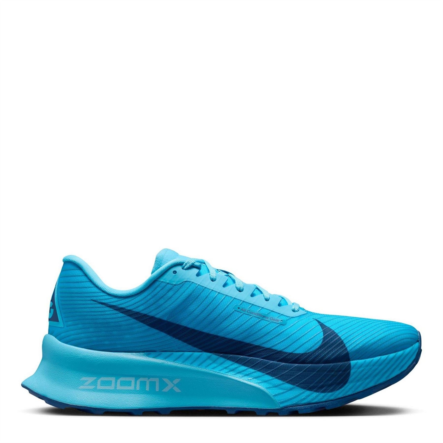 Nike Trail Running Shoes