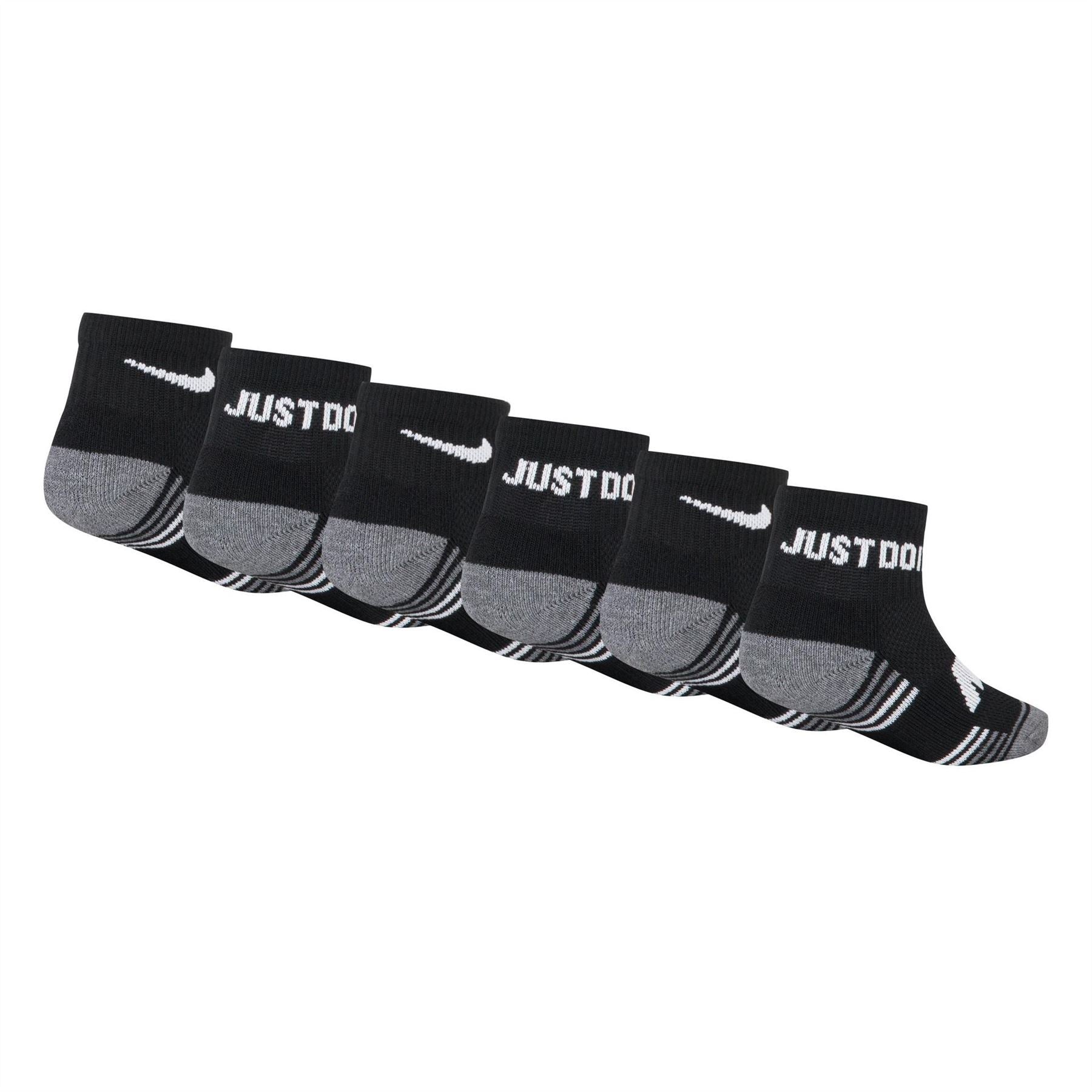 Nike Ankle Trainer Socks