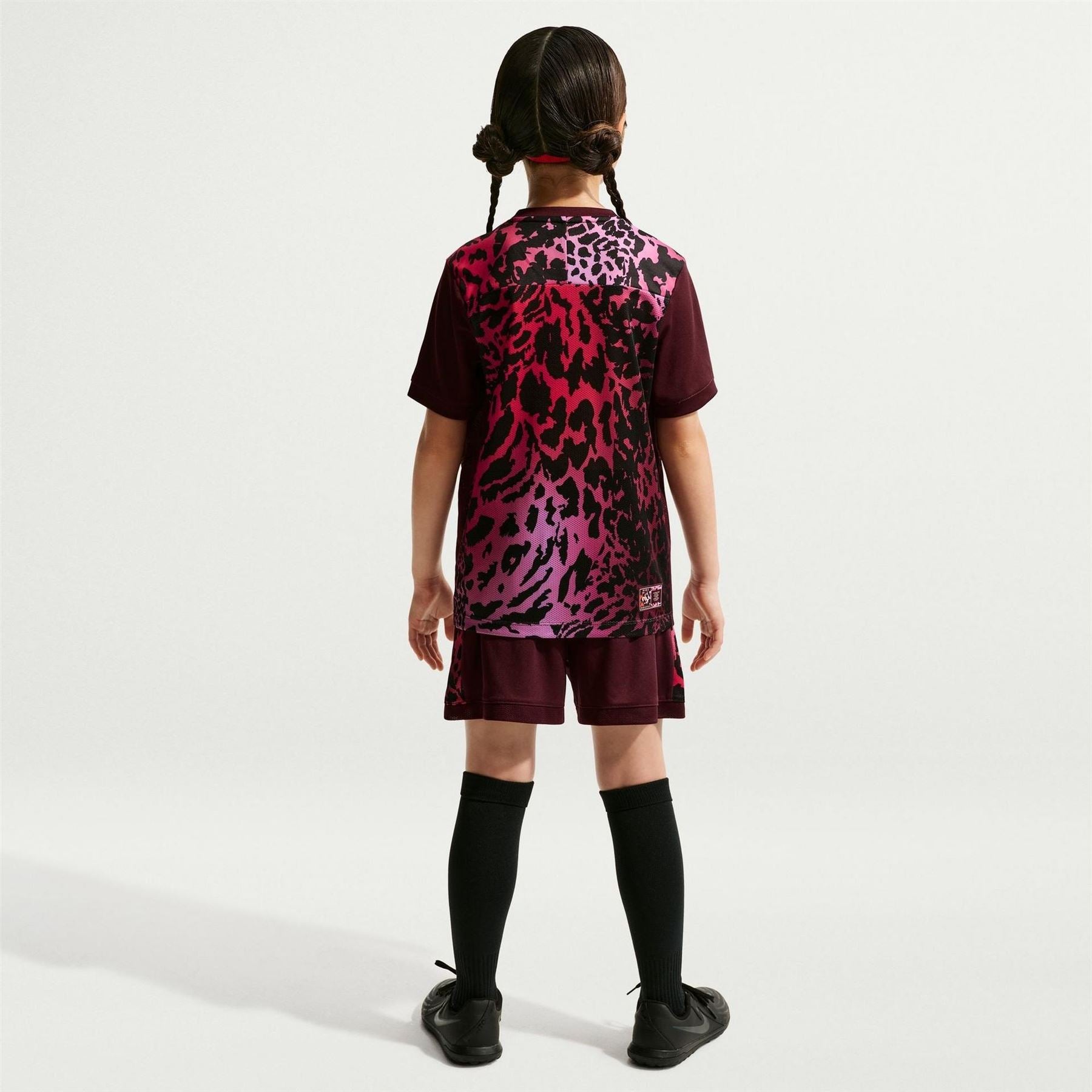 Nike Football Shorts