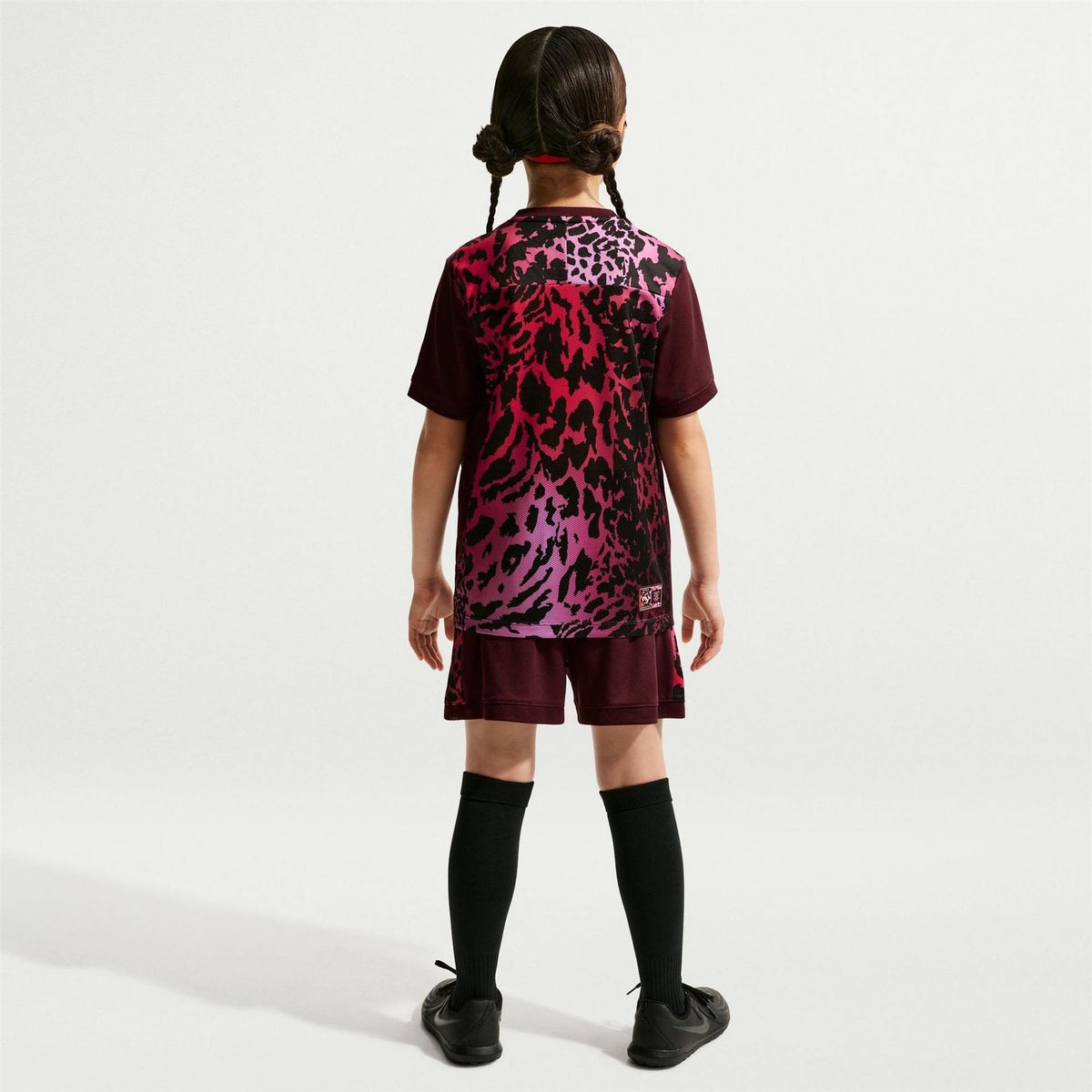 Nike Football Shorts