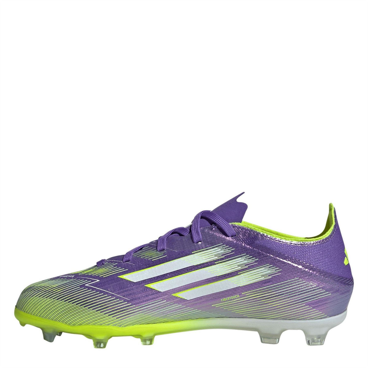 adidas F50 League Juniors Firm Ground Football Boots