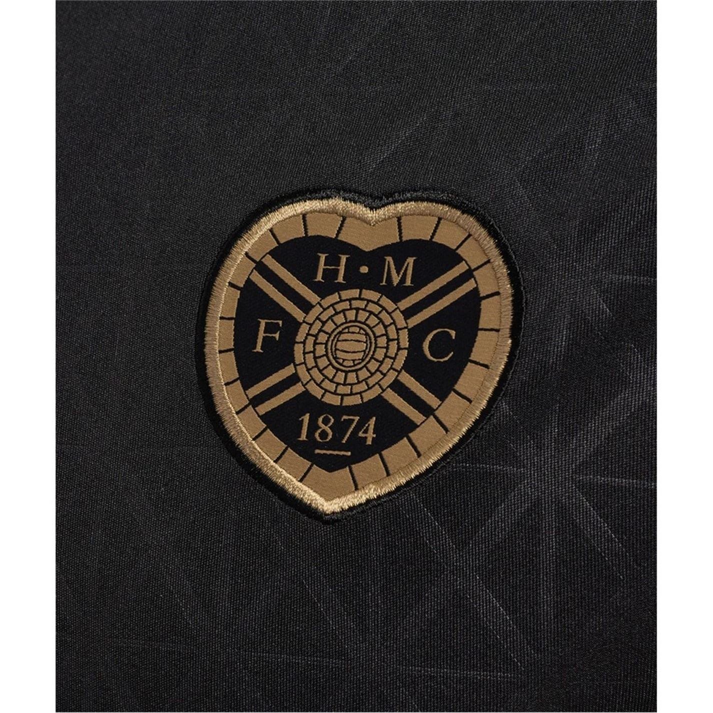 Hummel Hearts Third Shirt 2025 2026 Juniors