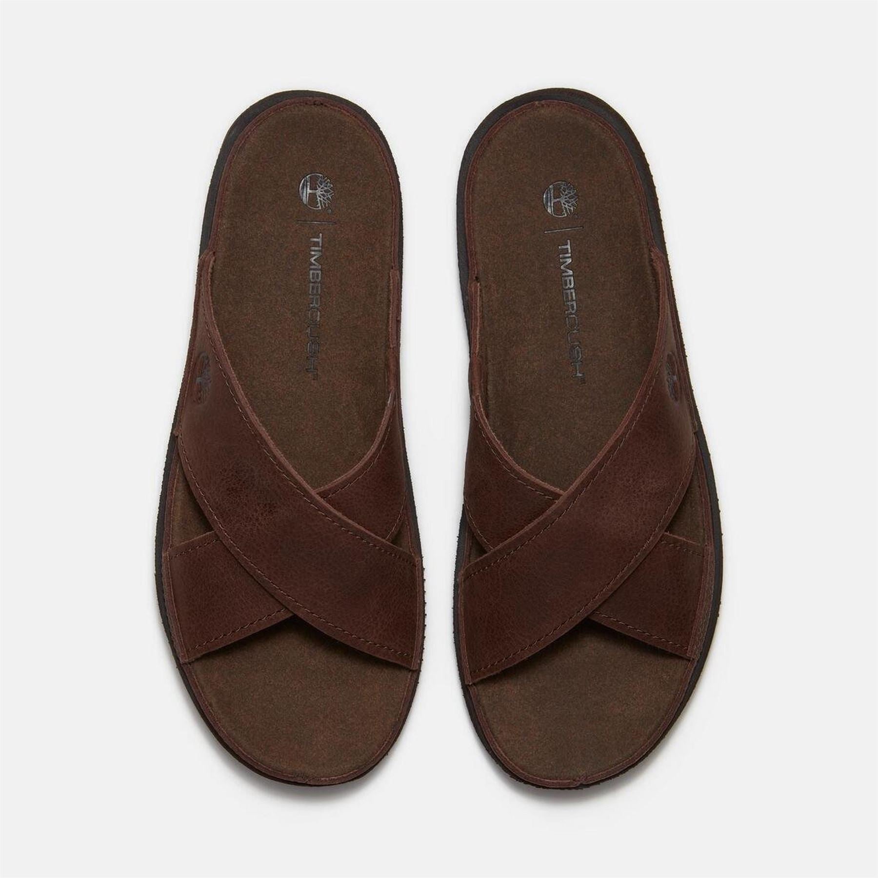 Timberland Flat Sandals