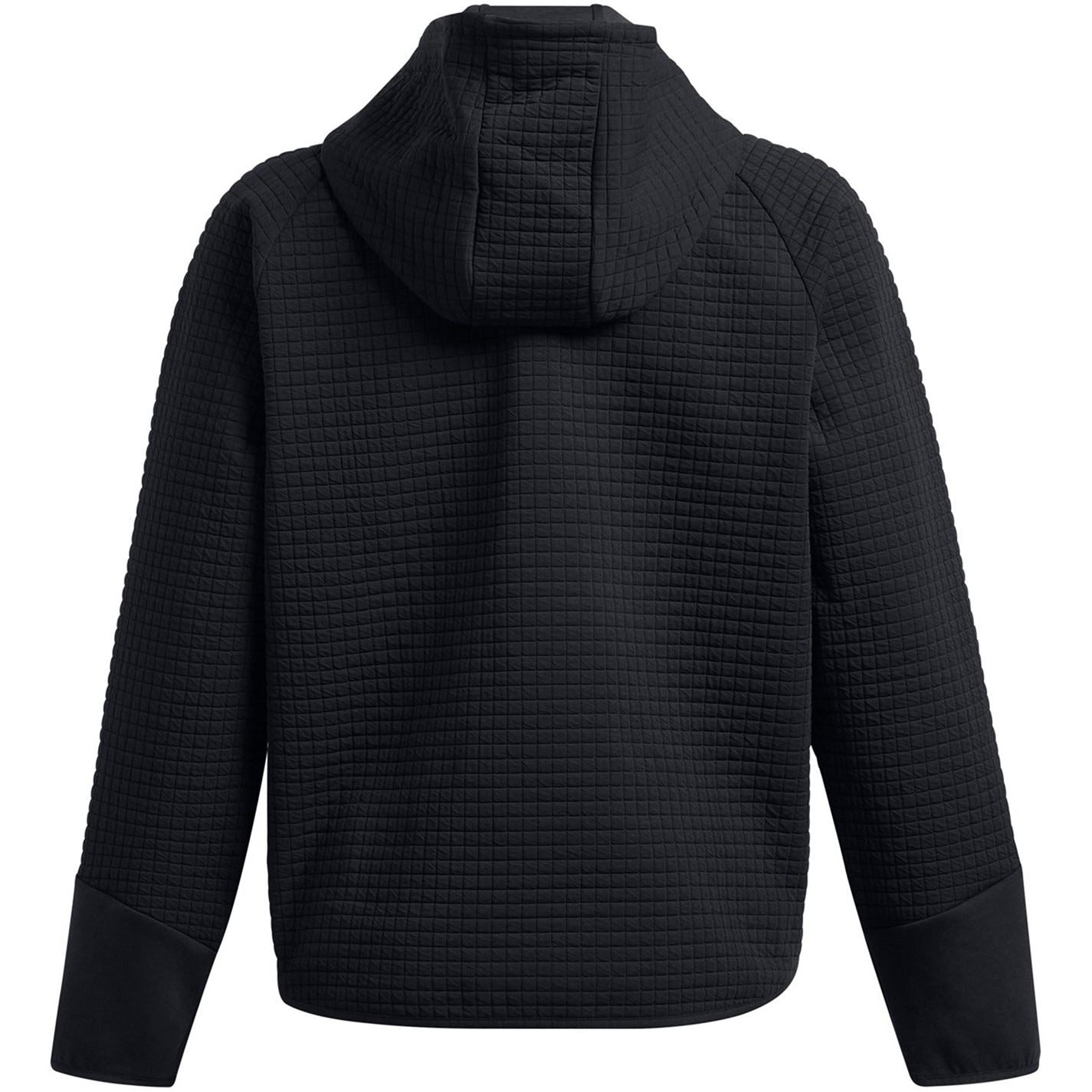 Under Armour Full-Zip Long Sleeve Sweatshirt