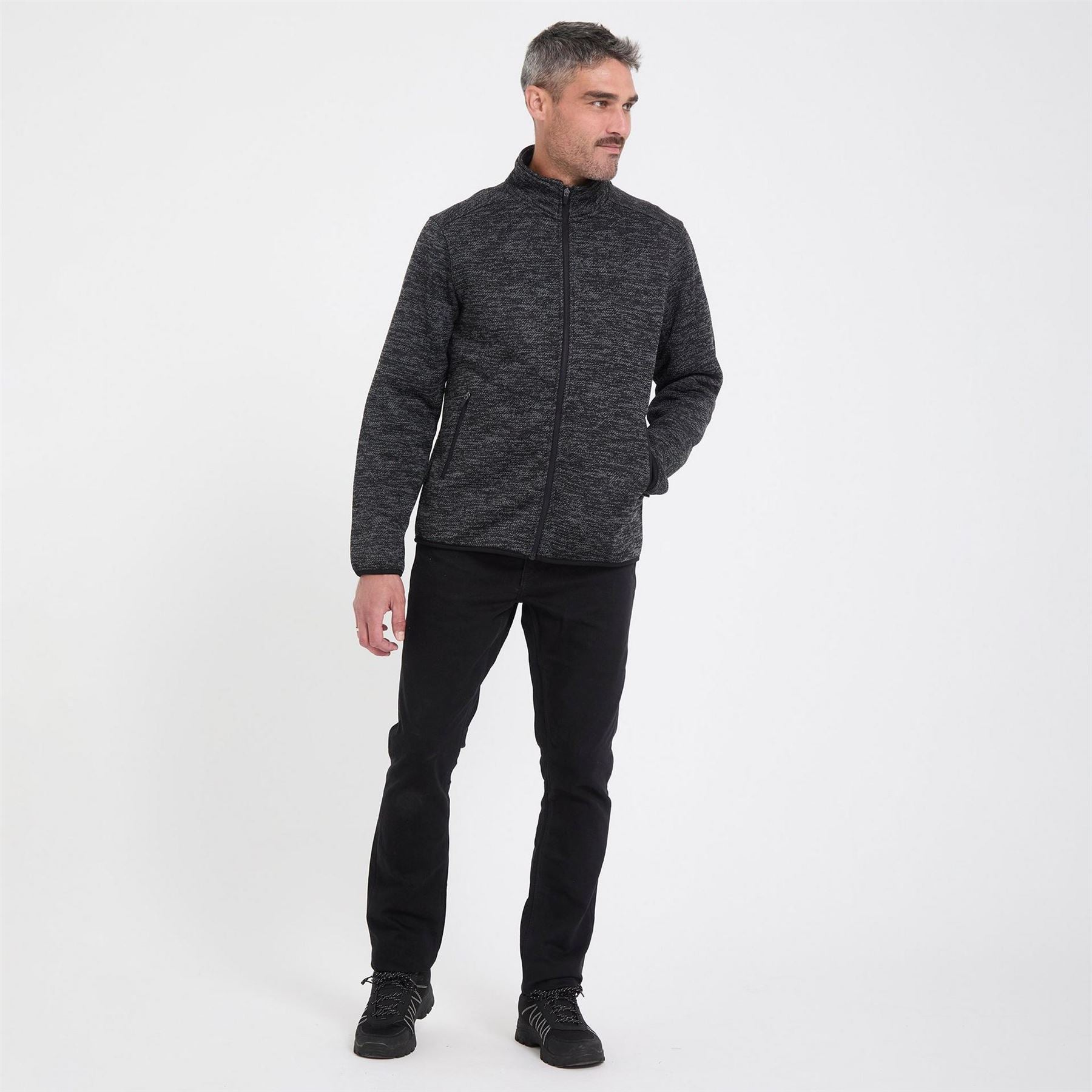 Spyder Jacquard Bond Sn71