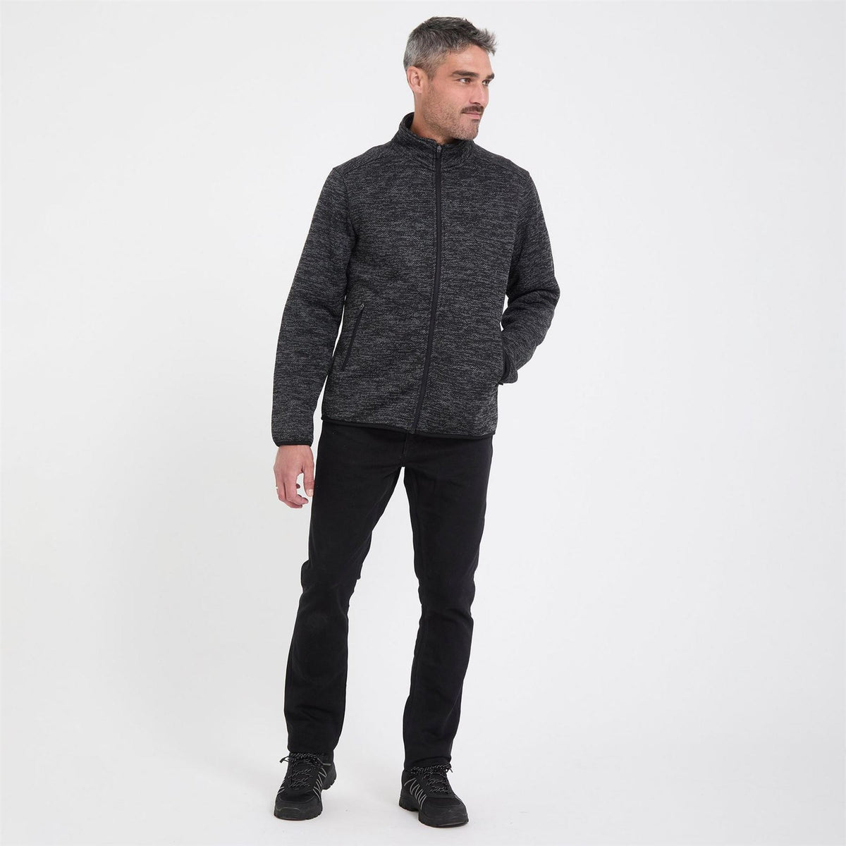 Spyder Jacquard Bond Sn71