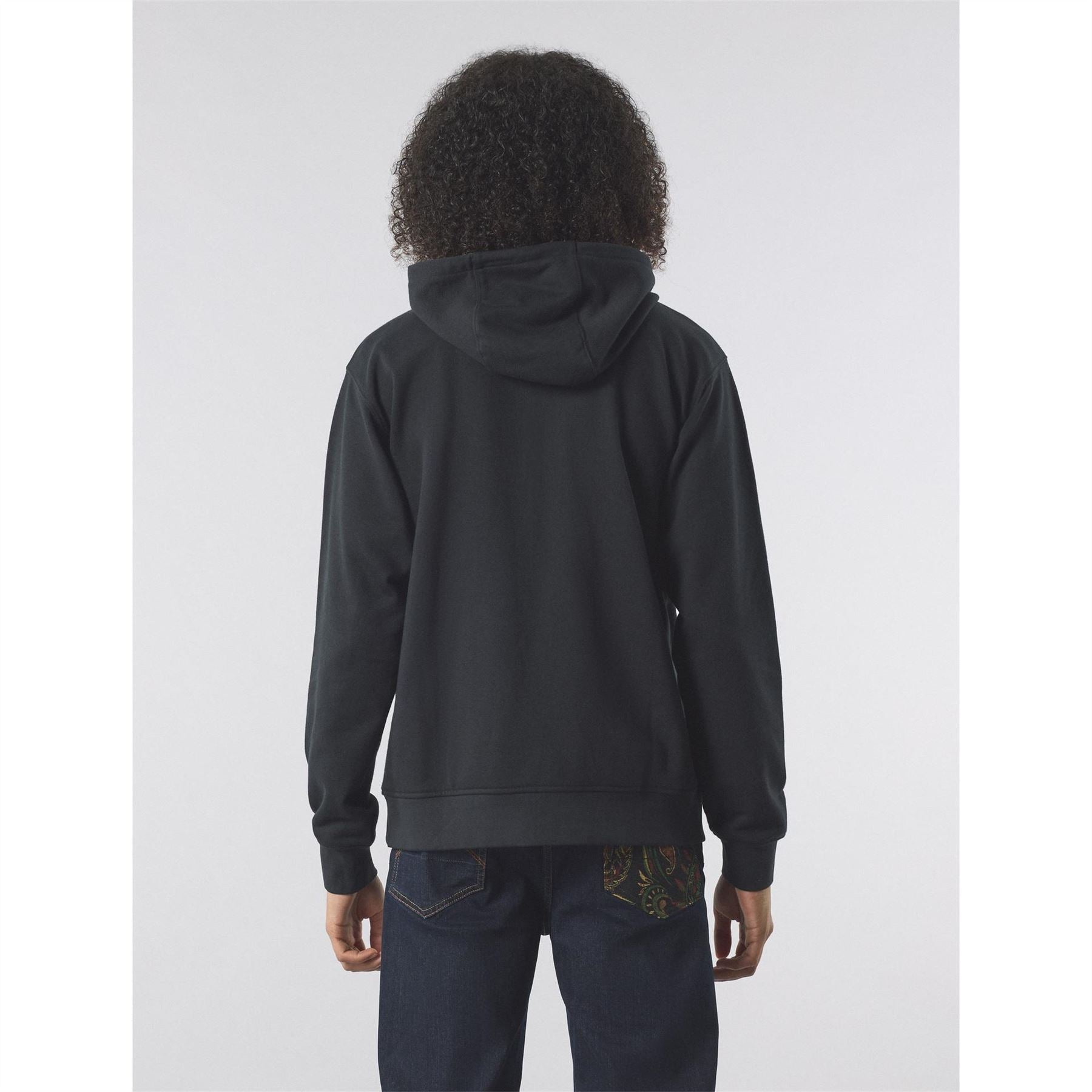Pretty Green Pg Lounge Hoodie