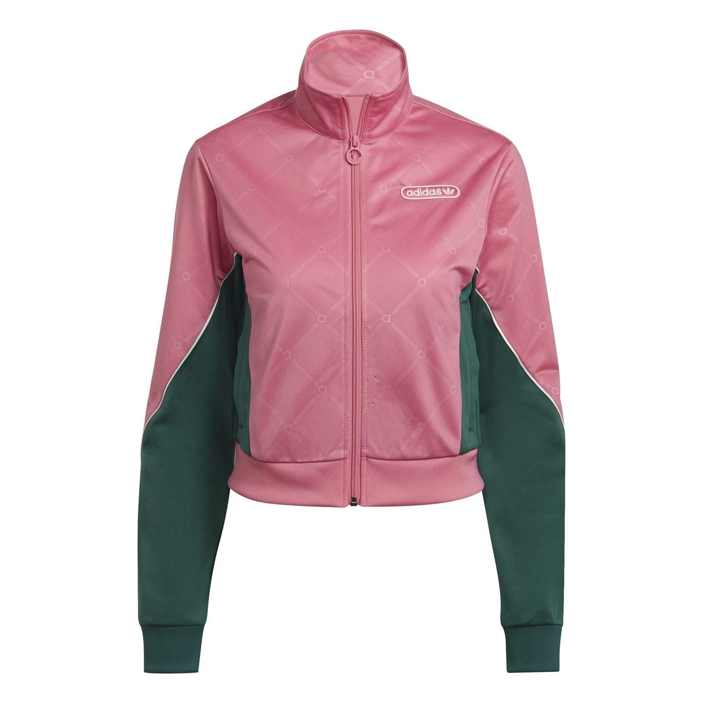 adidas Originals Athletic Crew Neck Regular Fit Top