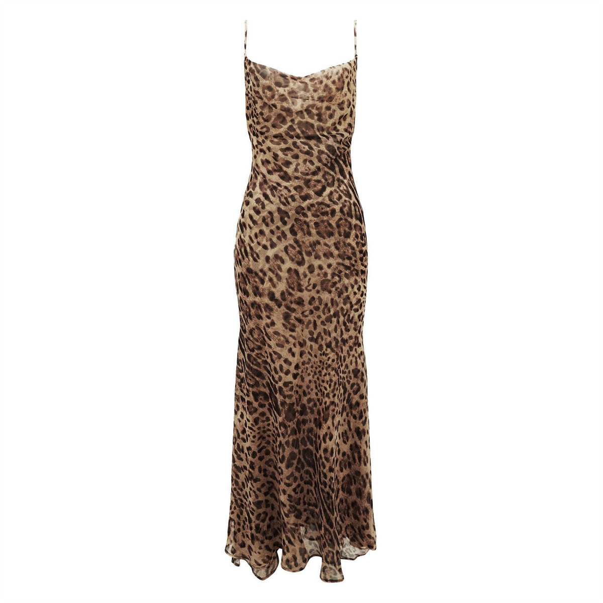 Bardot Maxi Dress