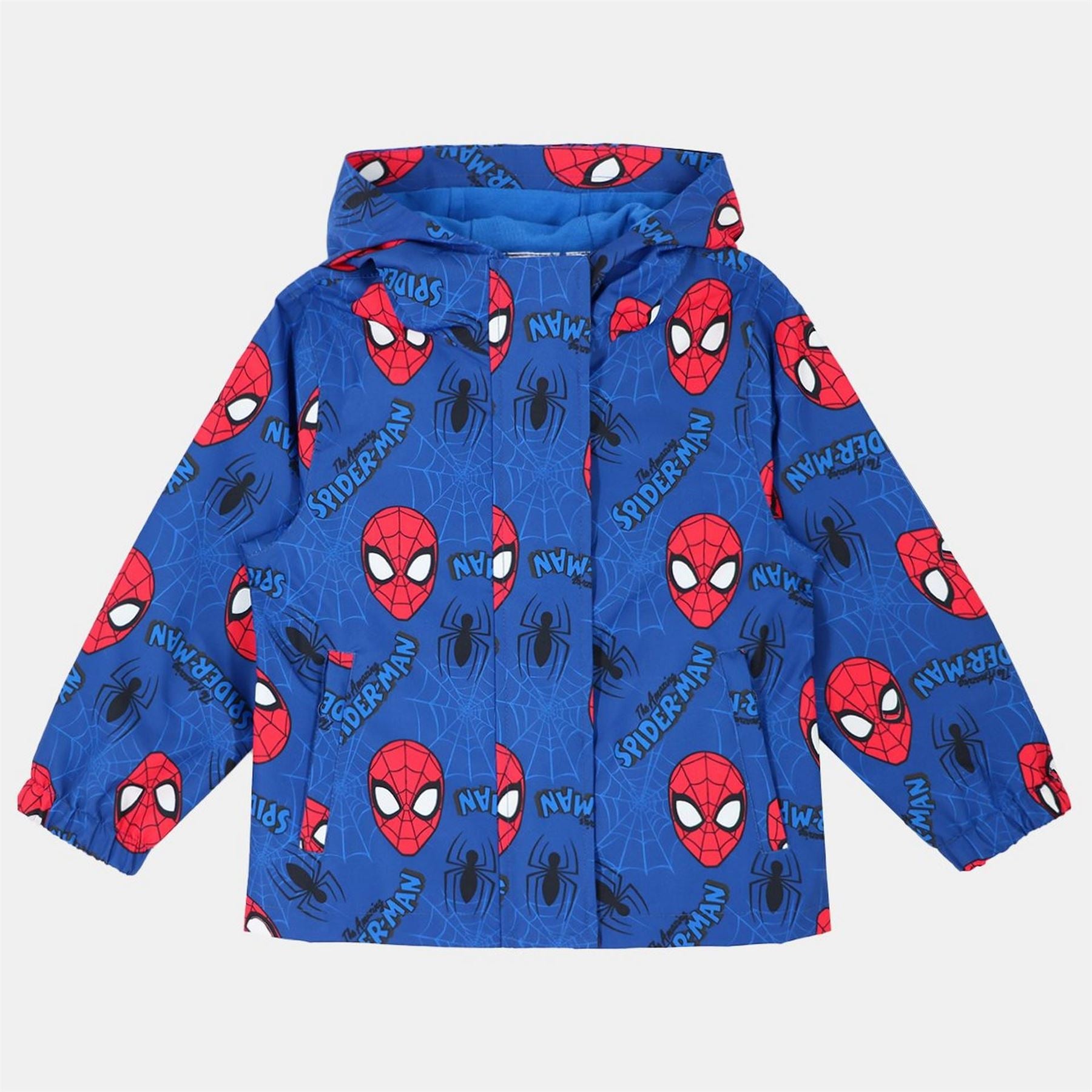 Character Lightweight Jacket Infant
