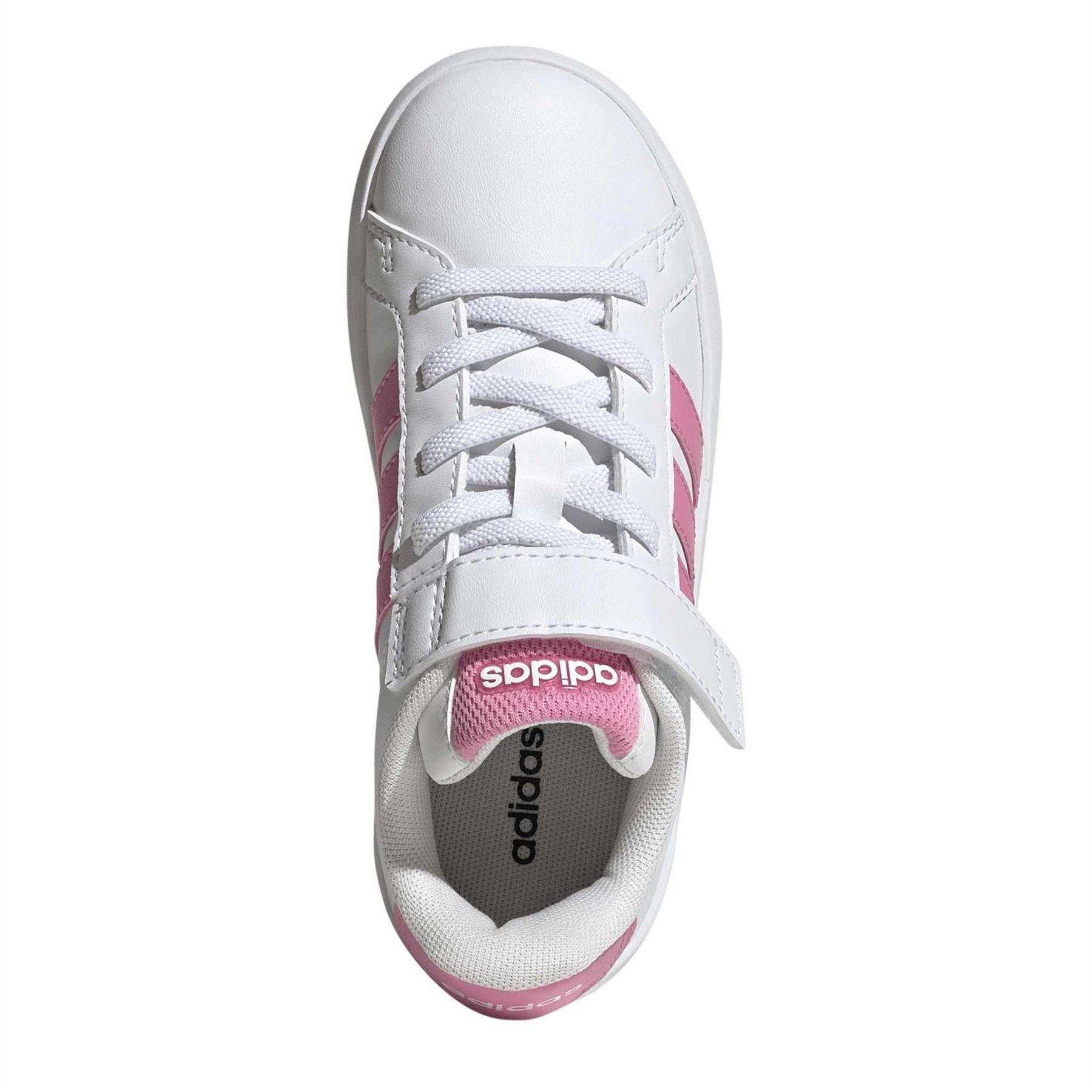 adidas Grand Court 3.0 Trainers