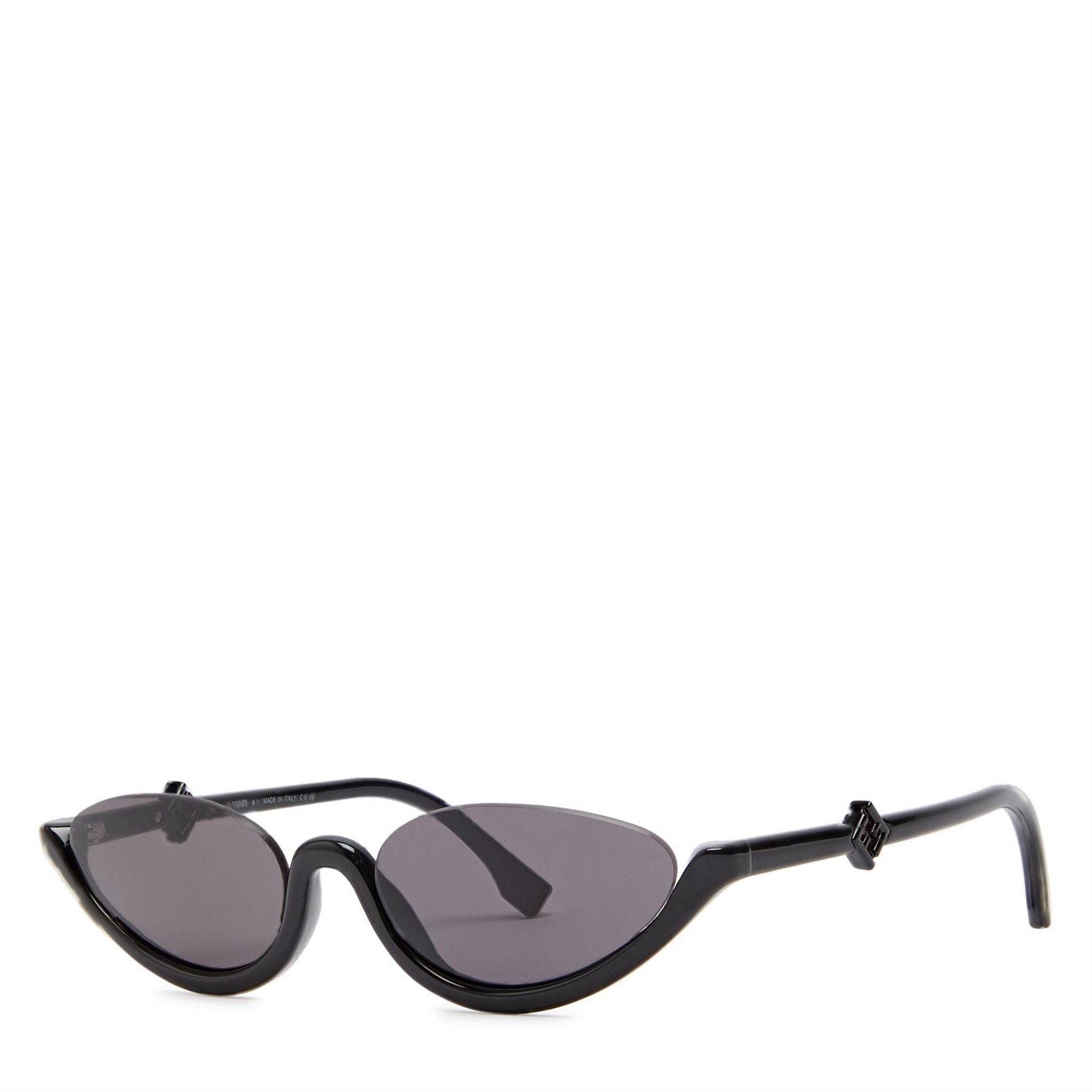 Fendi F Ff Diamonds