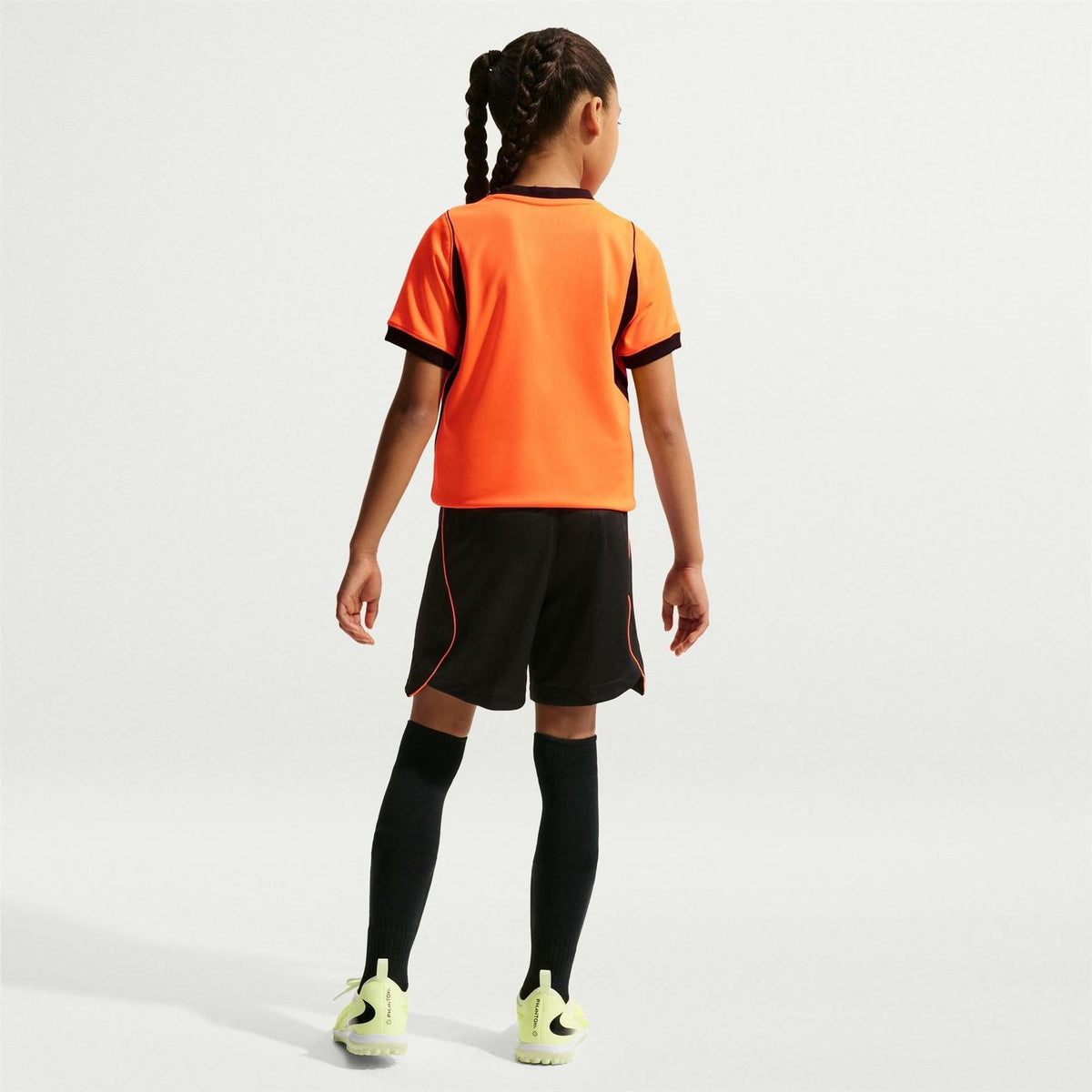 Nike Netherlands Fifa World Cup 2026™ Football Shorts