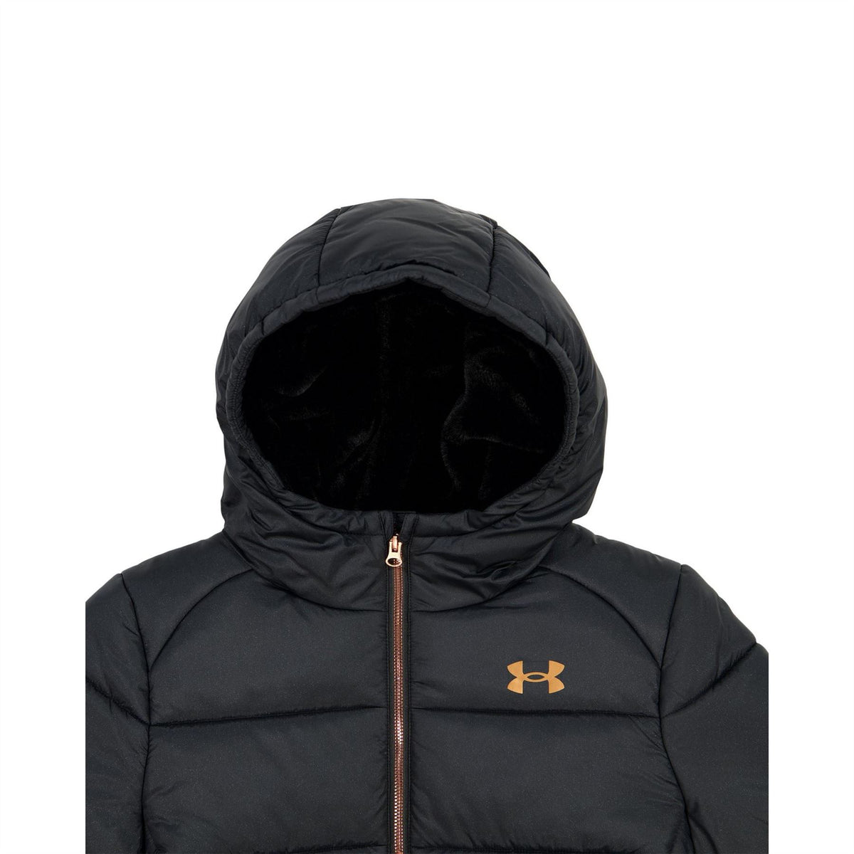 Under Armour Willow Puffer Jacket