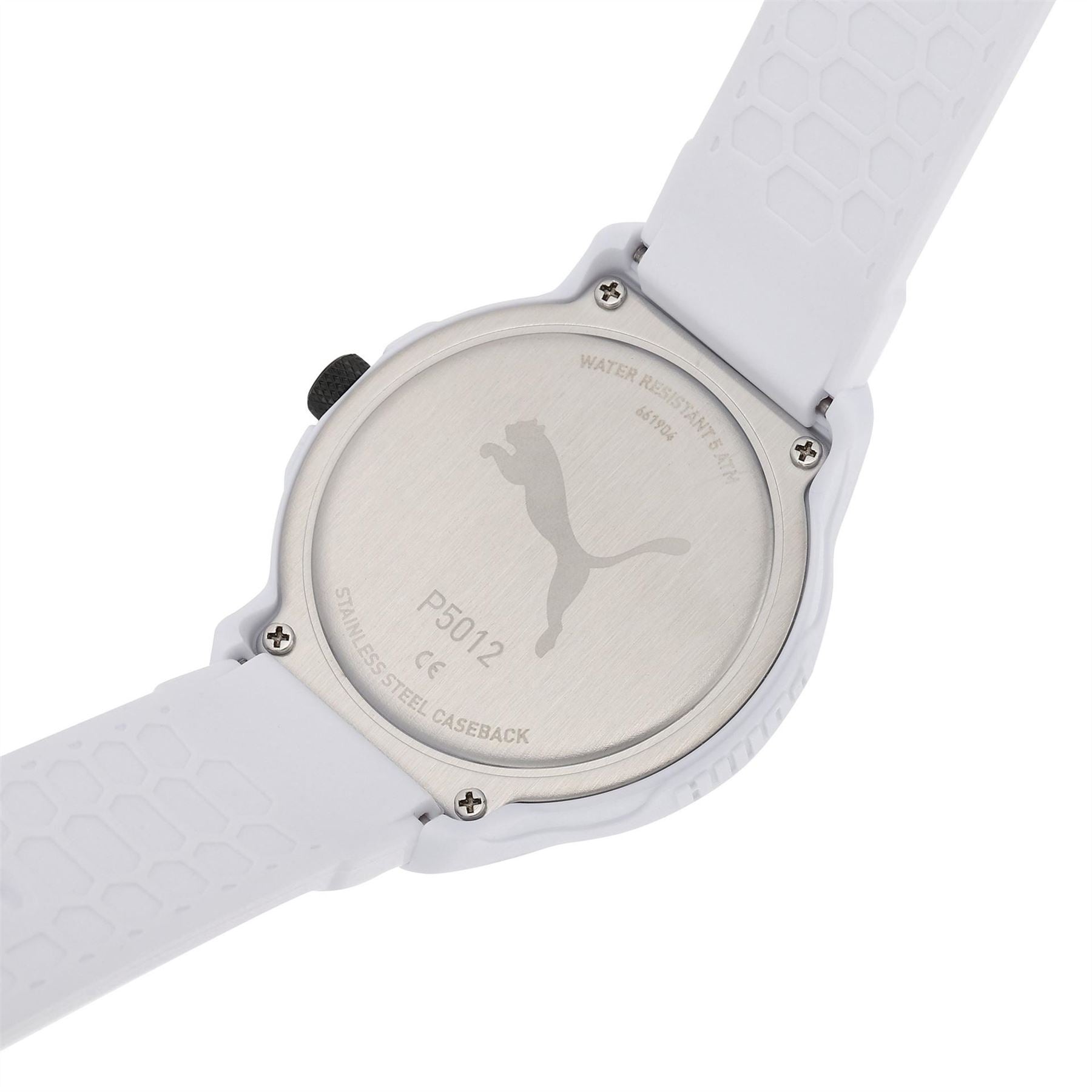 Puma Reset V2 Watch