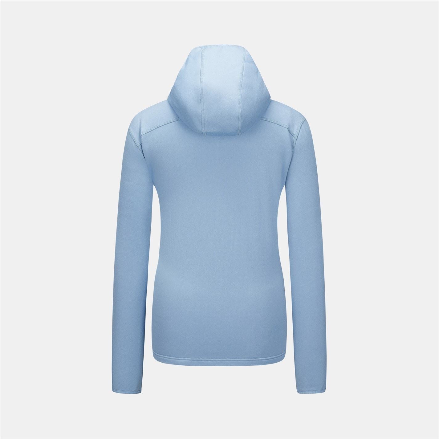 Karrimor Womens Helium Power Stretch Fleece Jacket
