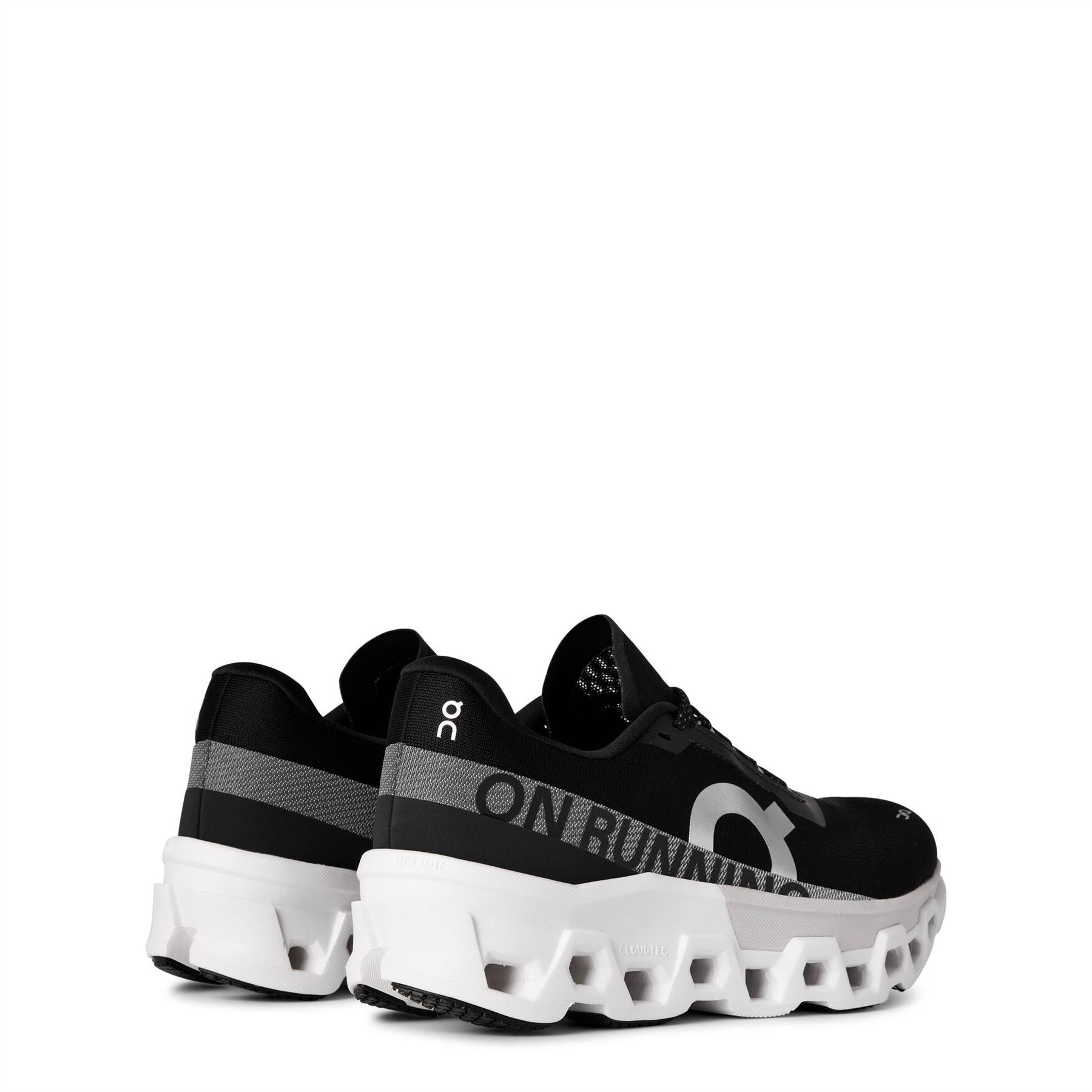 On Womens Cloudmonster 2 Running Shoes