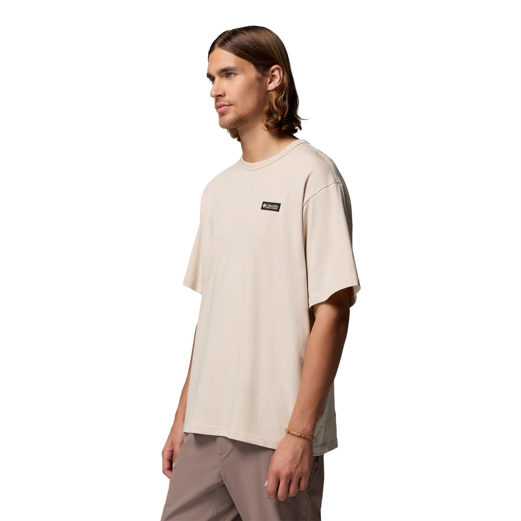 Columbia Heavyweight Tee