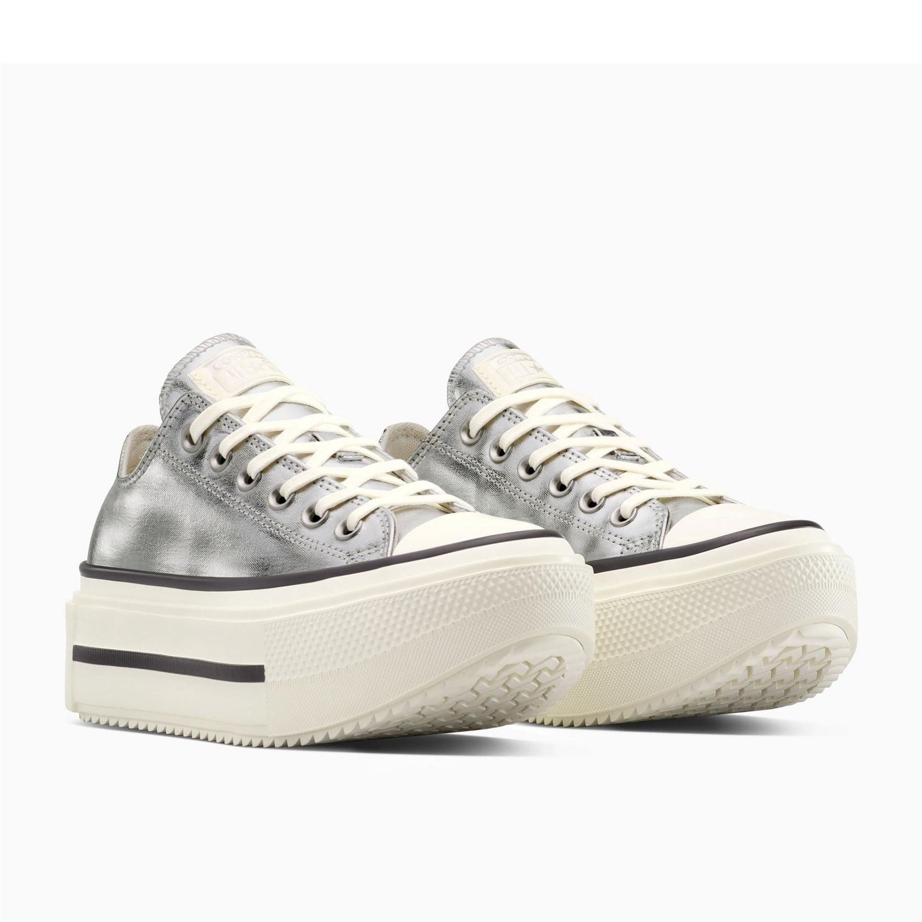 Converse Adults Chuck Taylor All Star Lif Canvasas Trainers