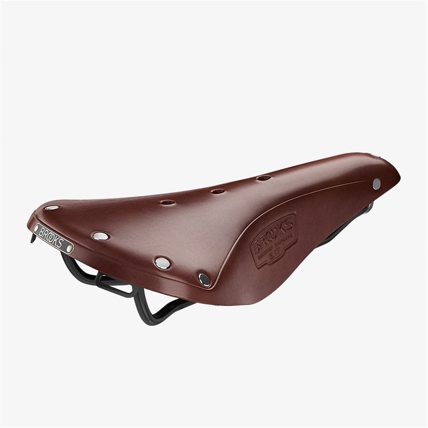 Brooks  B17 Standard
