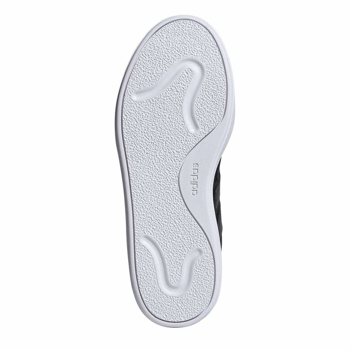 adidas Mens Courtblock Court Trainers