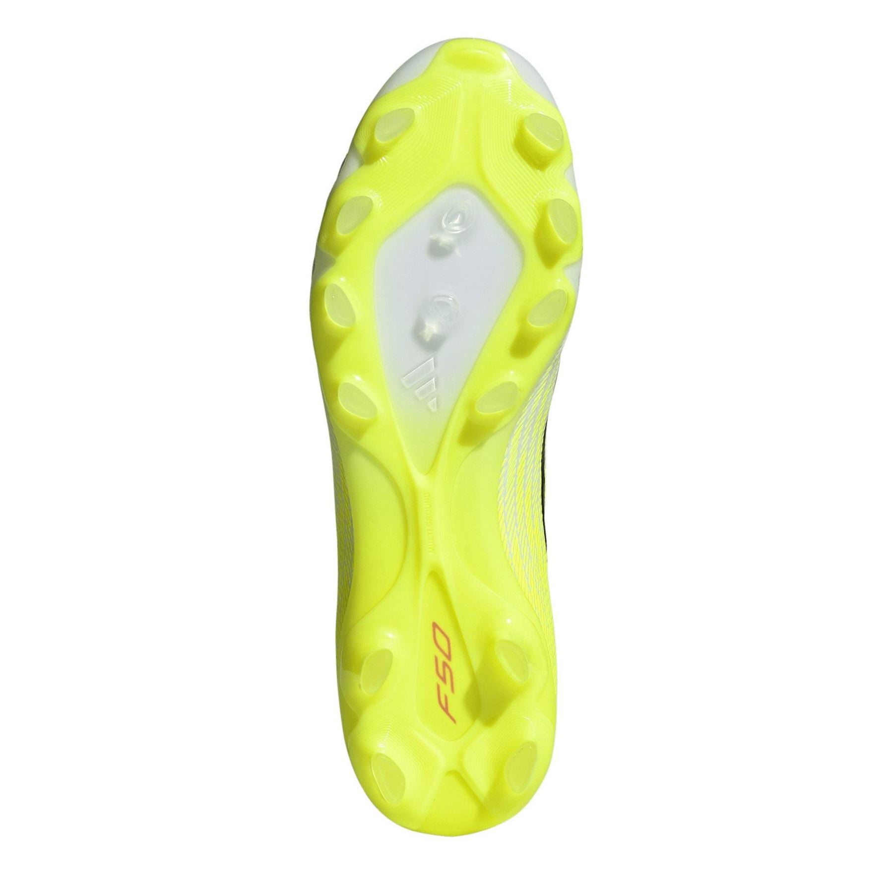 adidas Pro Adults Multi Ground Football Boots