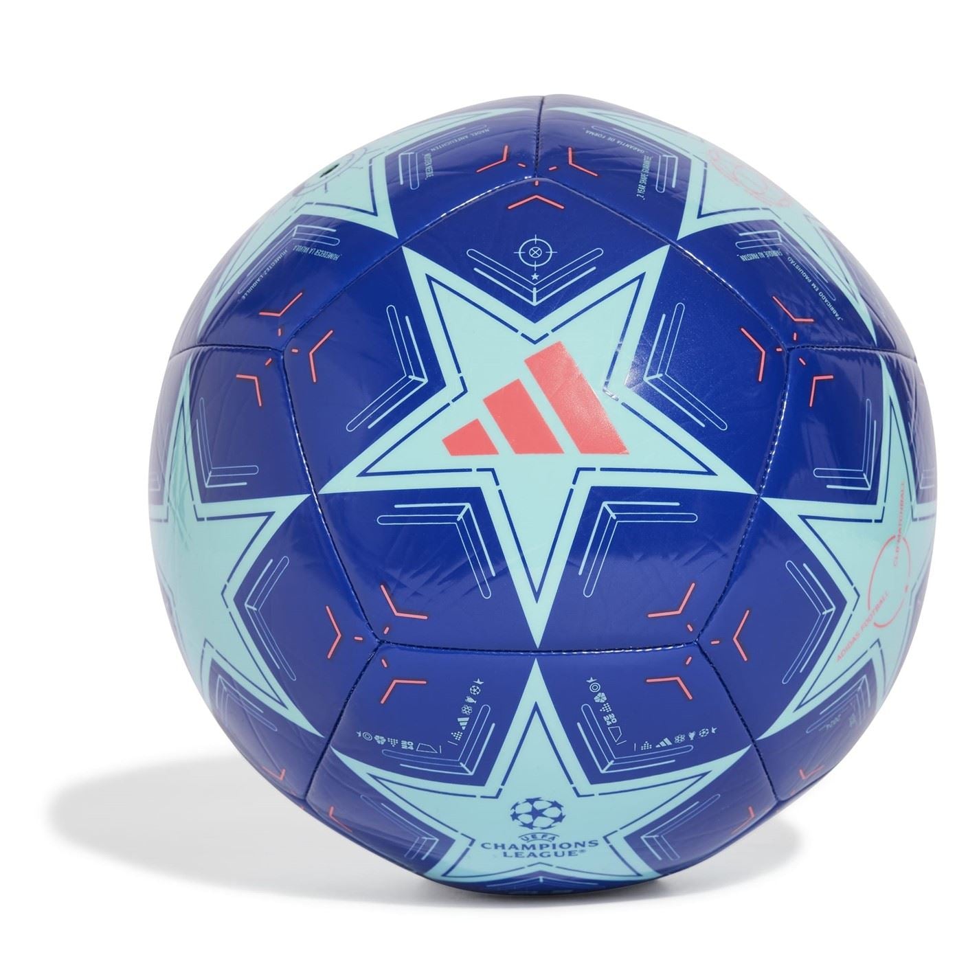 adidas Glider Ucl Finale Football 2024 2025