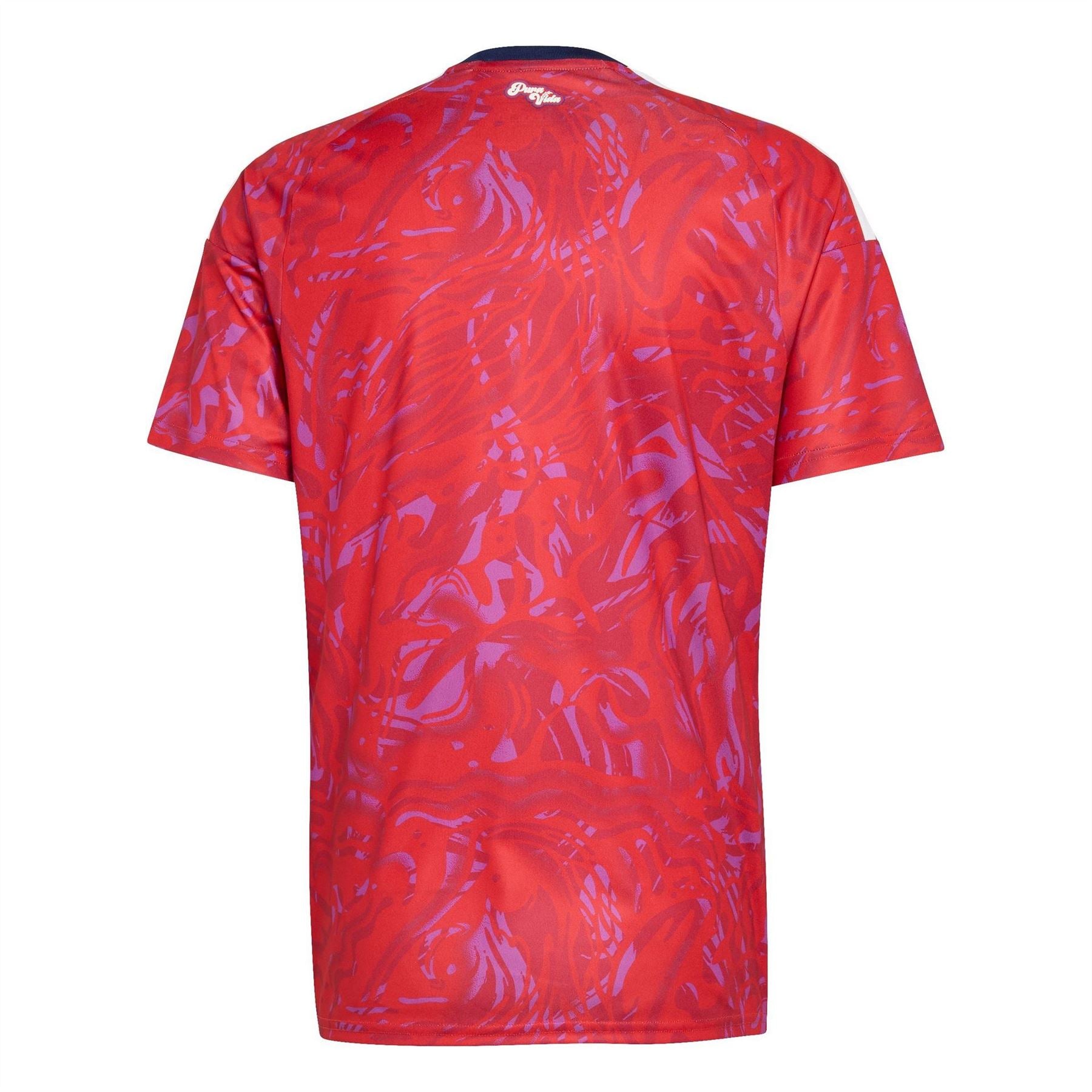 adidas Mens Costa Rica Home Shirt World Cup 2026
